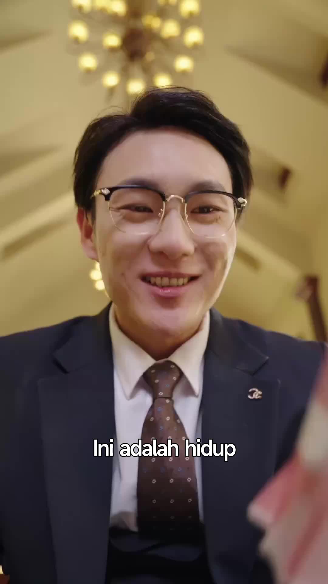 Salah Paham Jadi Cinta Sejati - Episode 20 - Episode 20