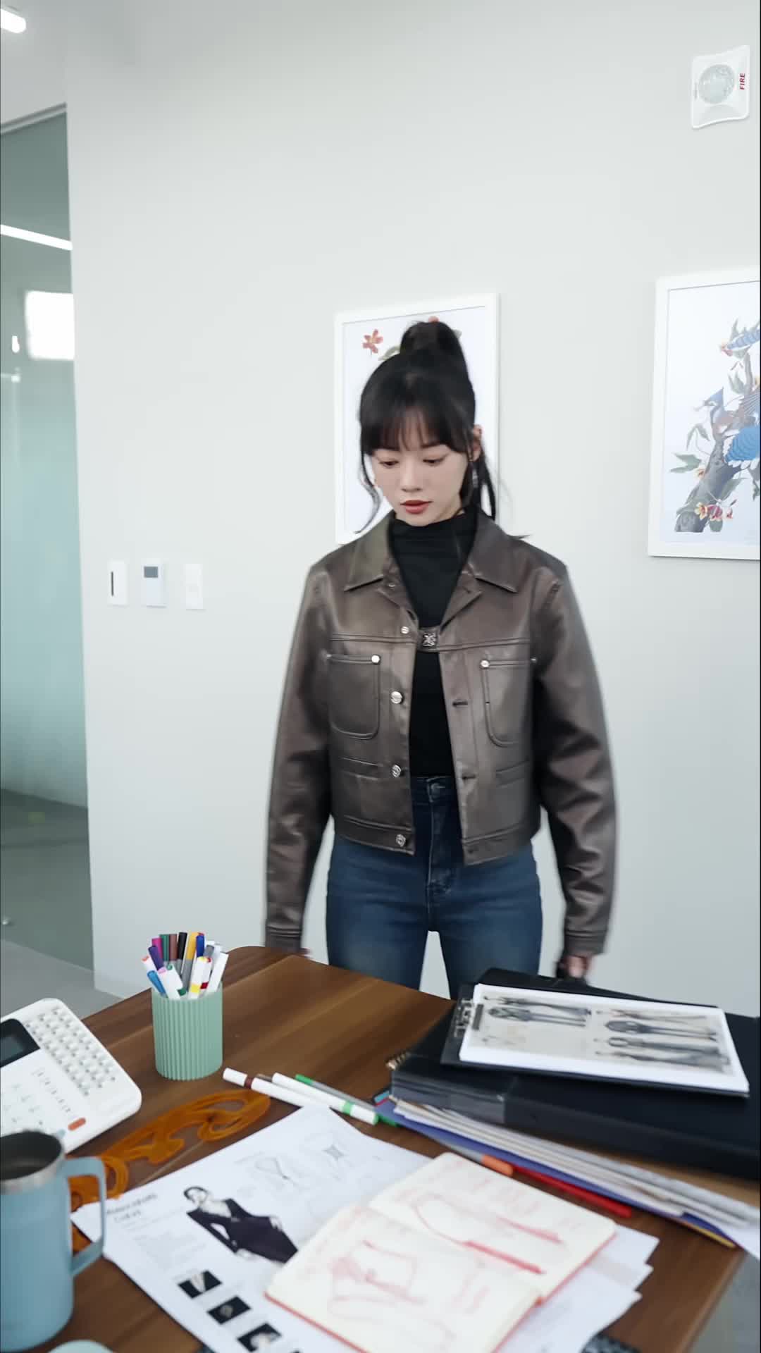 재벌 오빠가 날 데리러 왔다 제7회