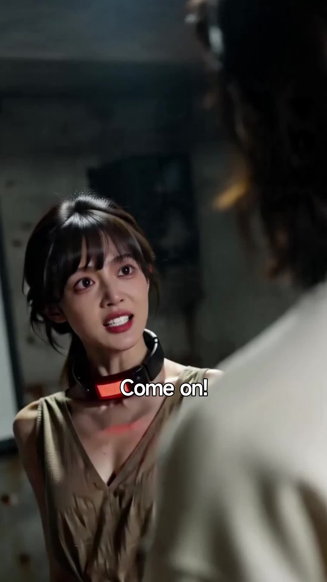 My Sister's Diary: Death Roulette of Revenge Episode 8