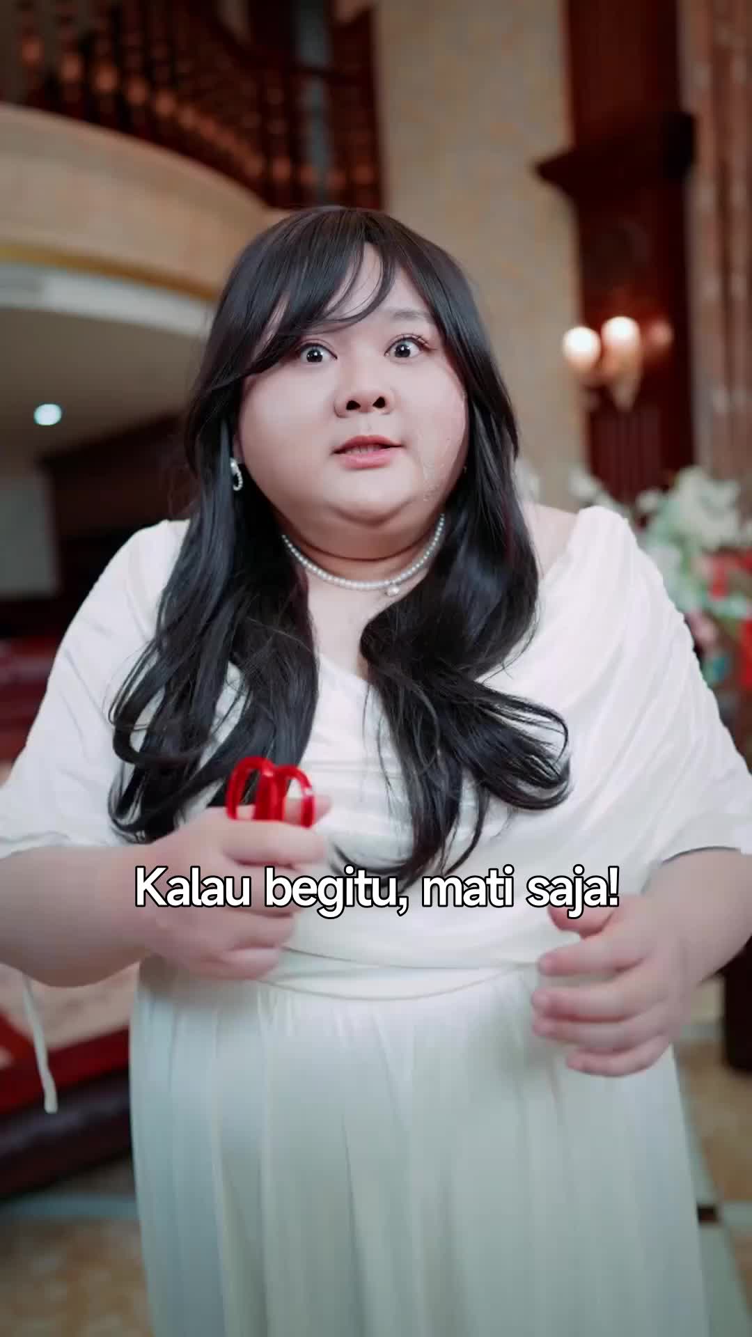 Rahasia Sang Dokter Cantik Episode 2