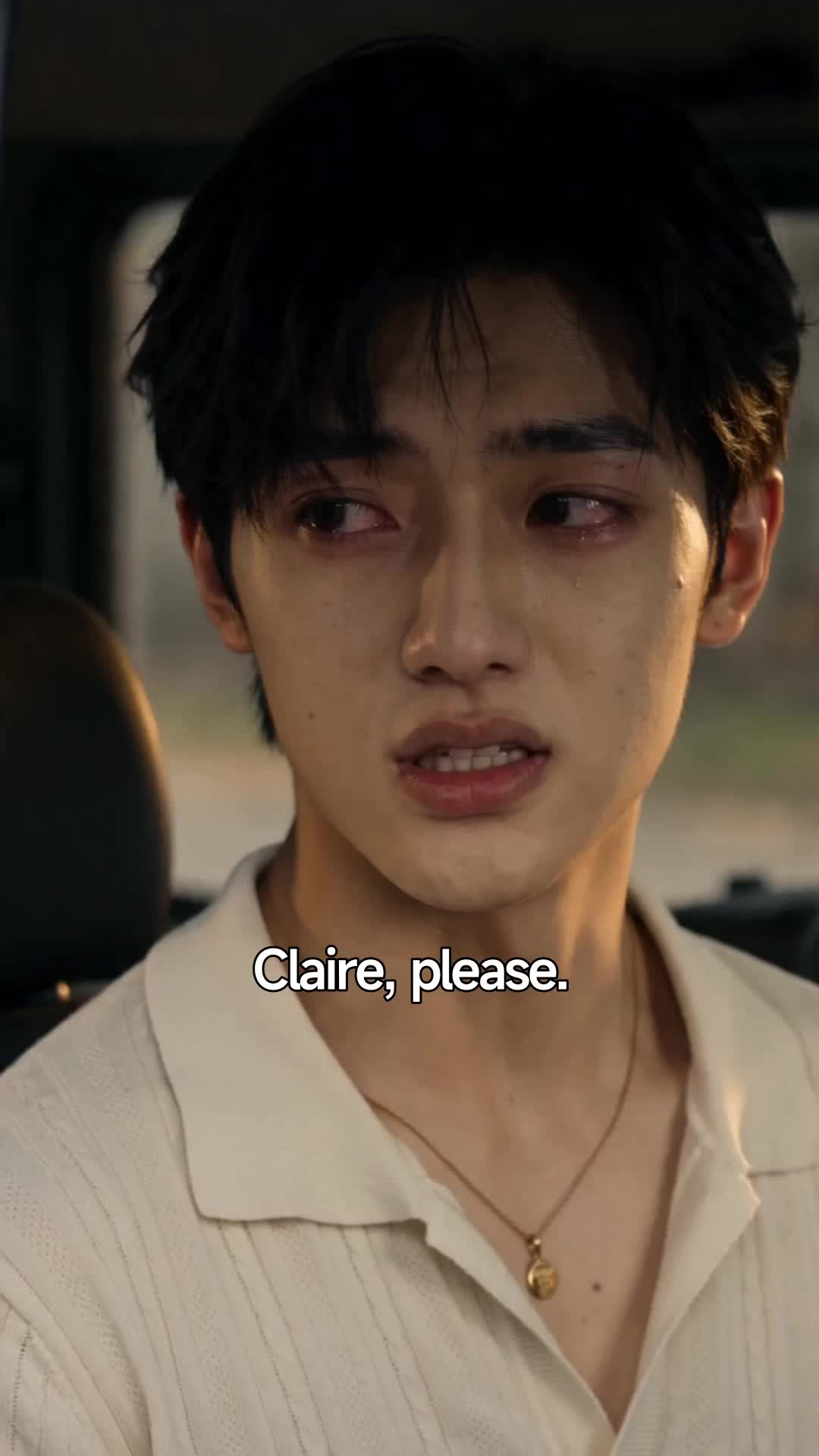 Left Behind, I Rose Above All Episode 2
