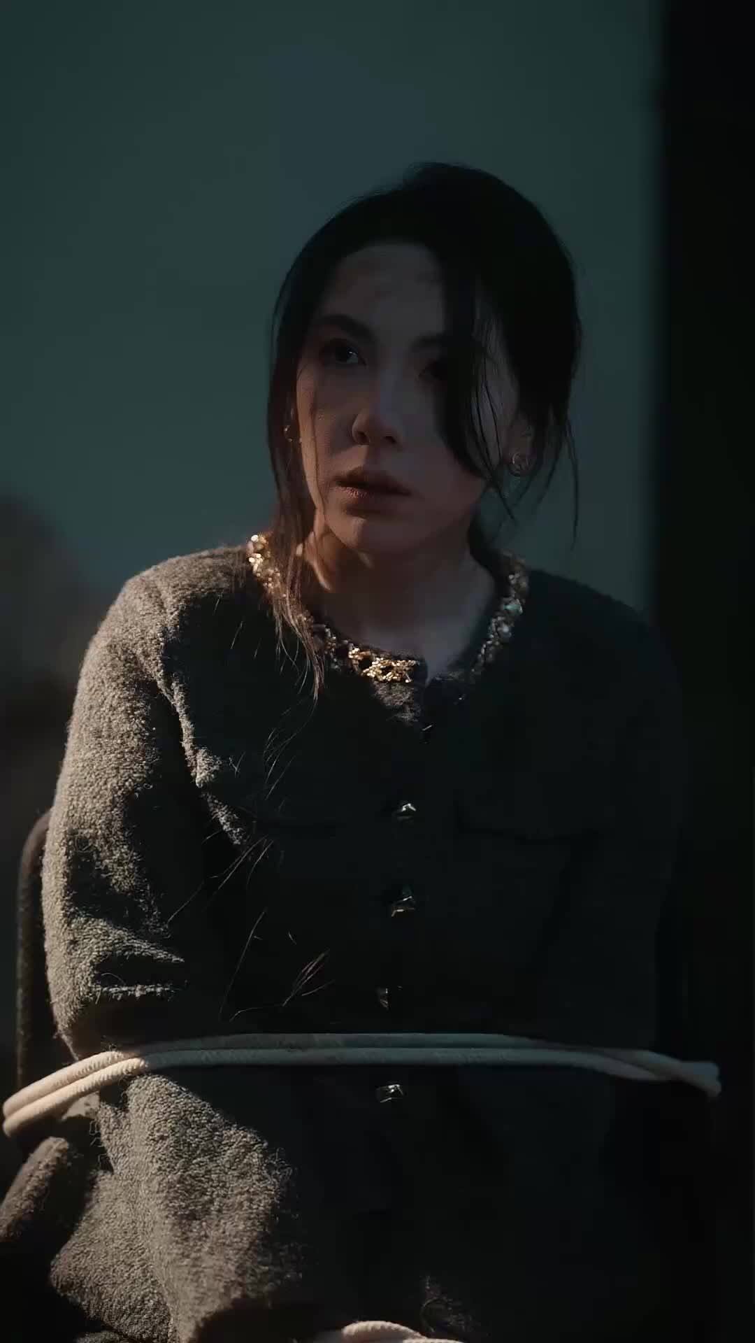 Suara di Balik Sunyi - Episode 61 - Episode 61