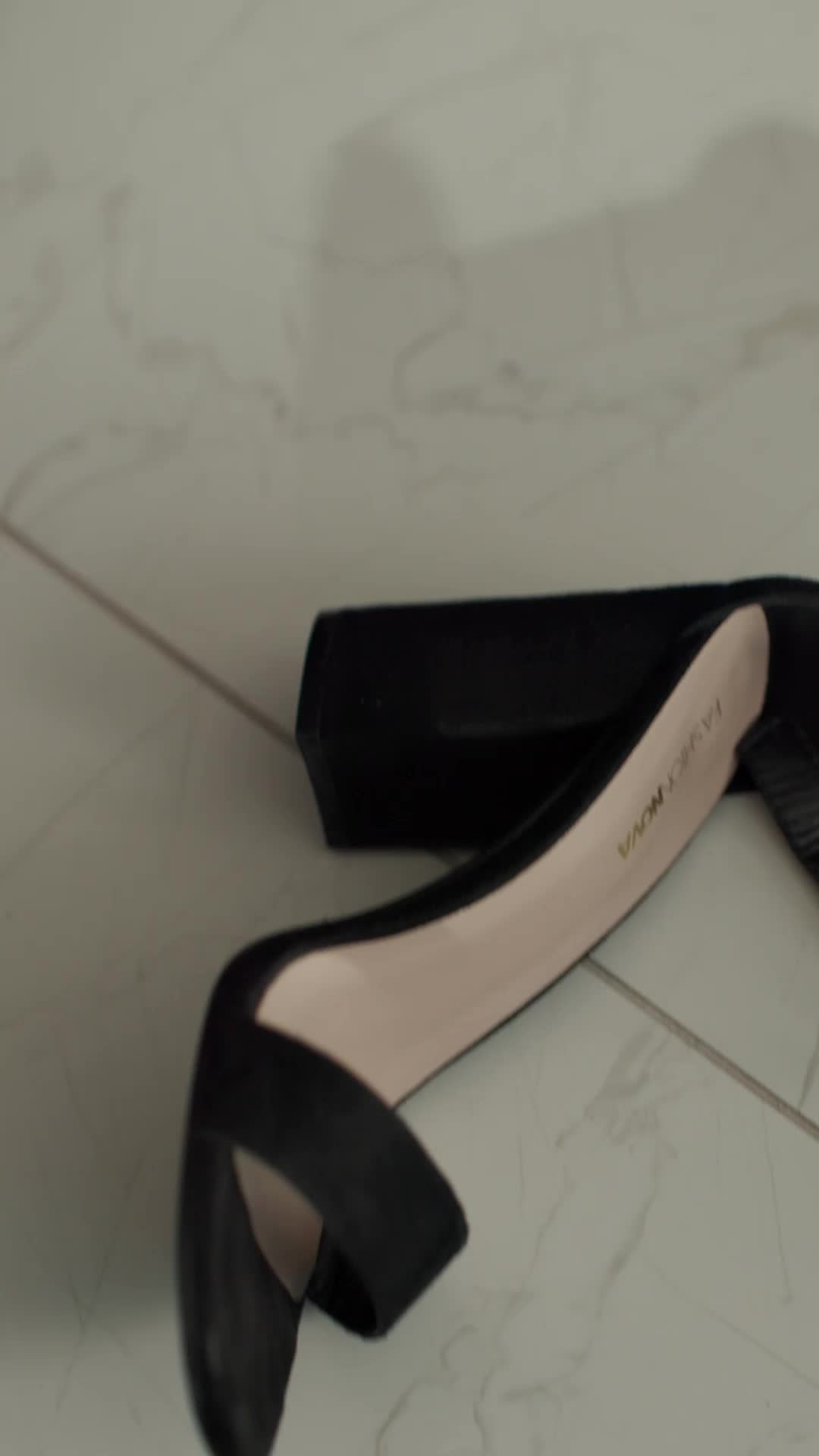 Secretly Married to the CEO Episode 1