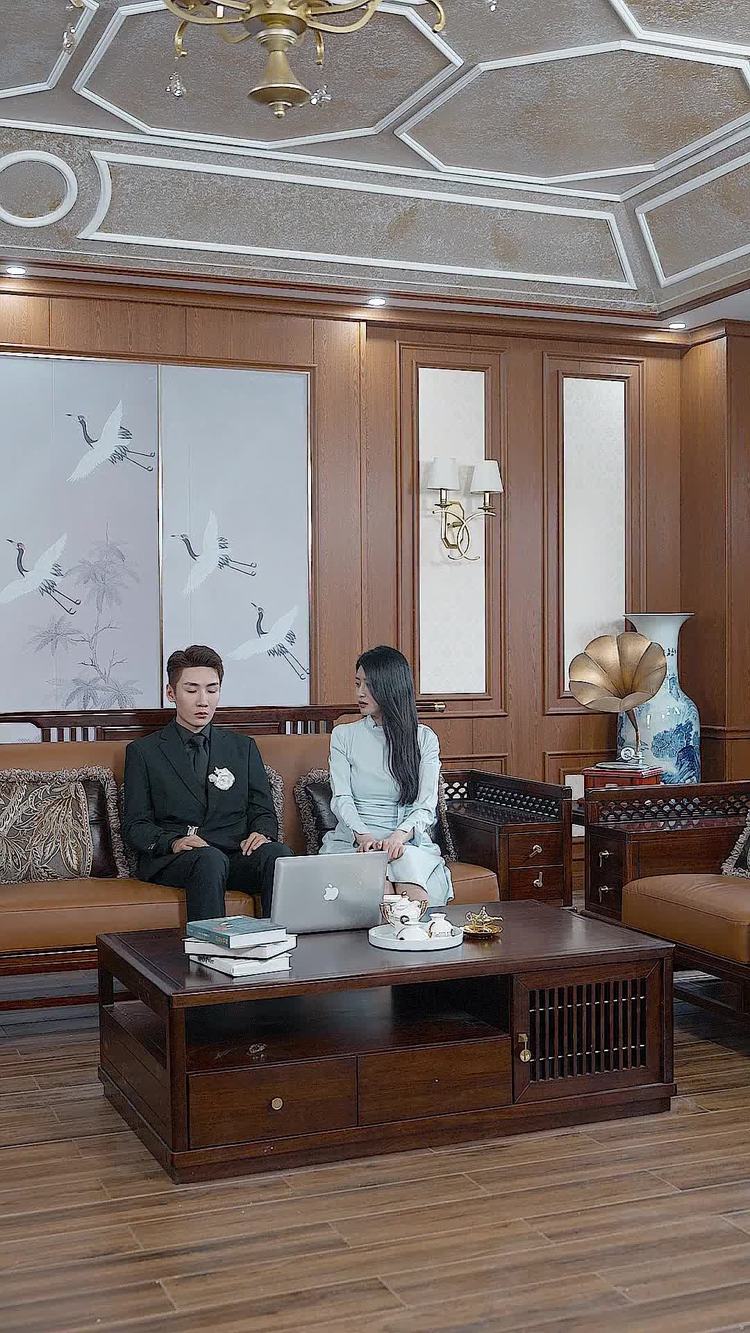来不及说再见 第8集