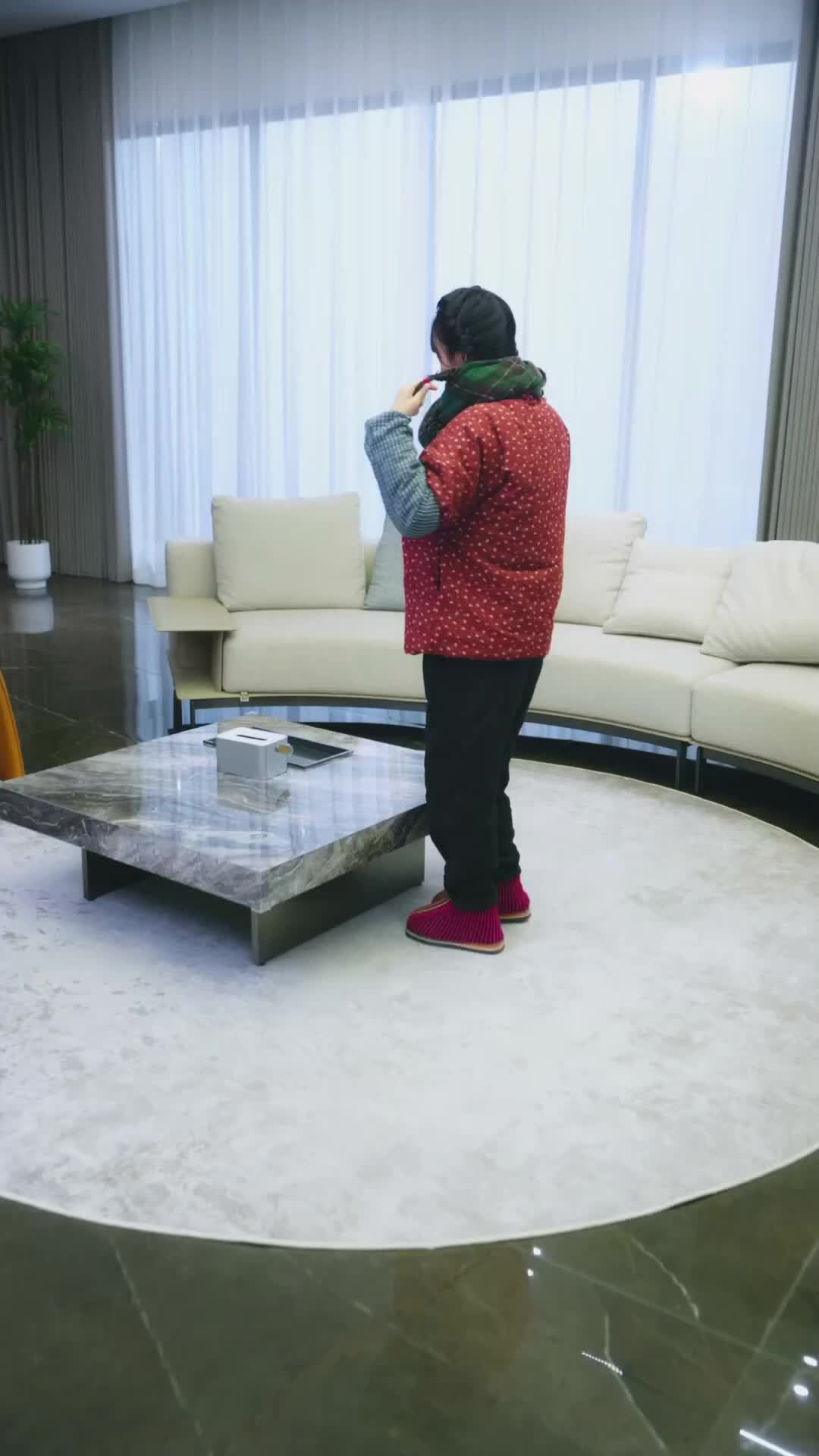 Embarazada del Bebé del CEO (Doblado) 	 Episodio 8