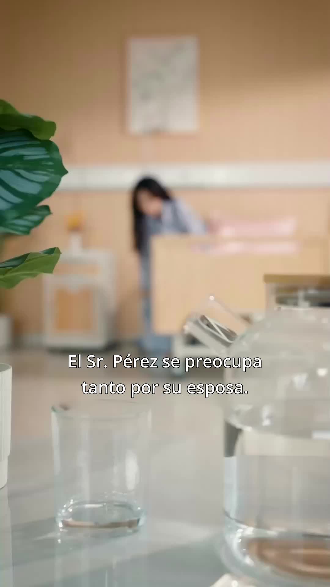 El amor sepultado por el odio (Doblado) Episodio 7