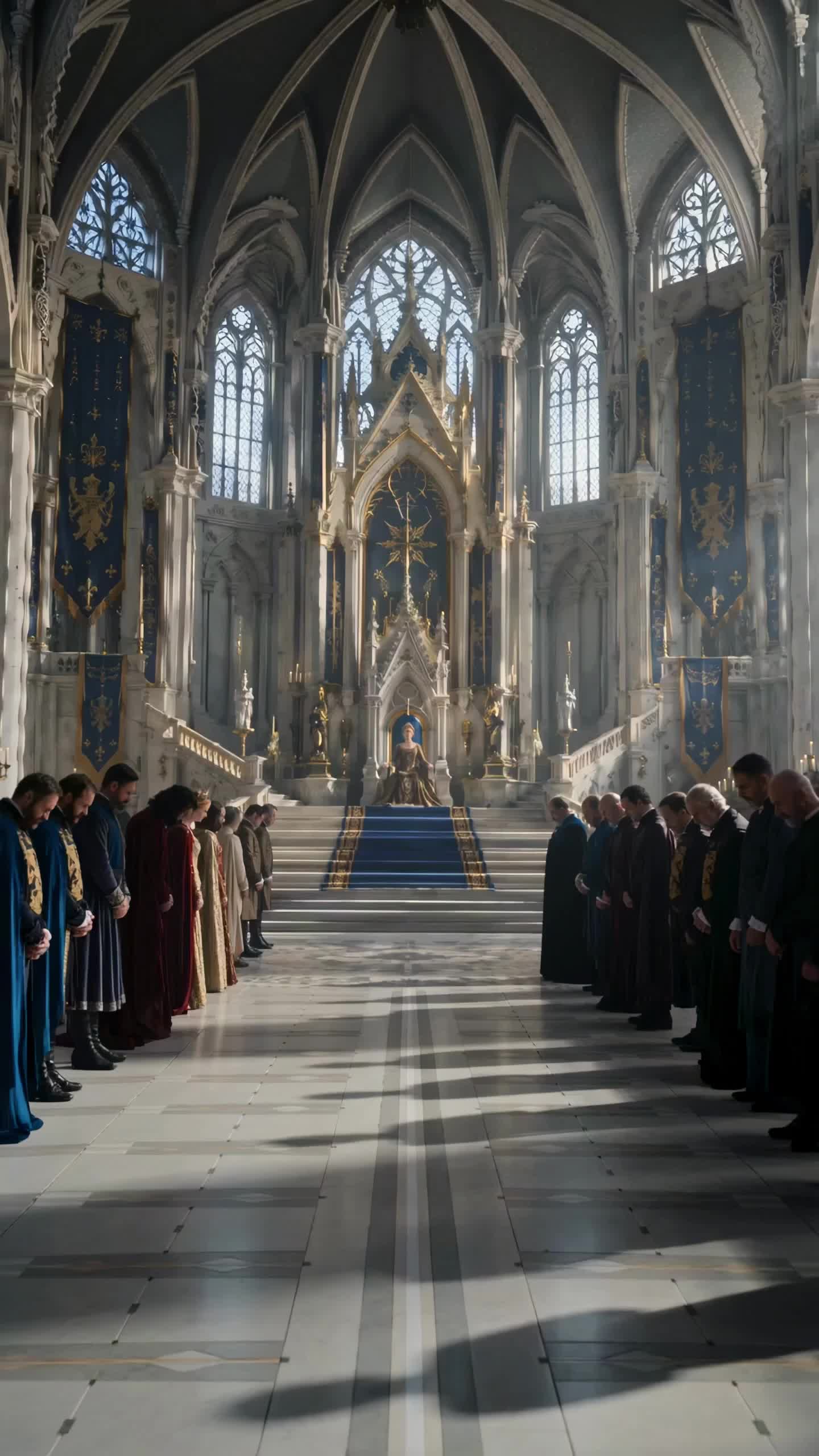 For the One Who Died for Me Episode 11