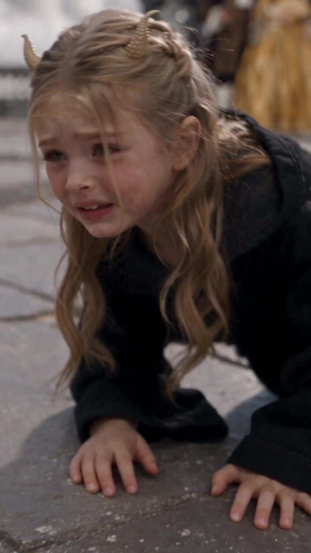 Reborn, I Became Dragon Queen with My Daughter Episode 7