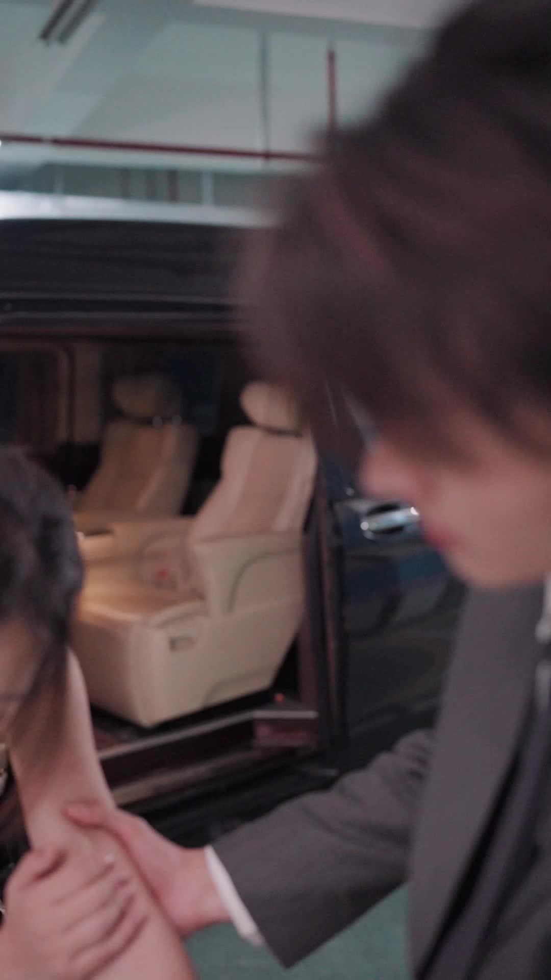 Caught Between Billionaire Brothers Episode 11