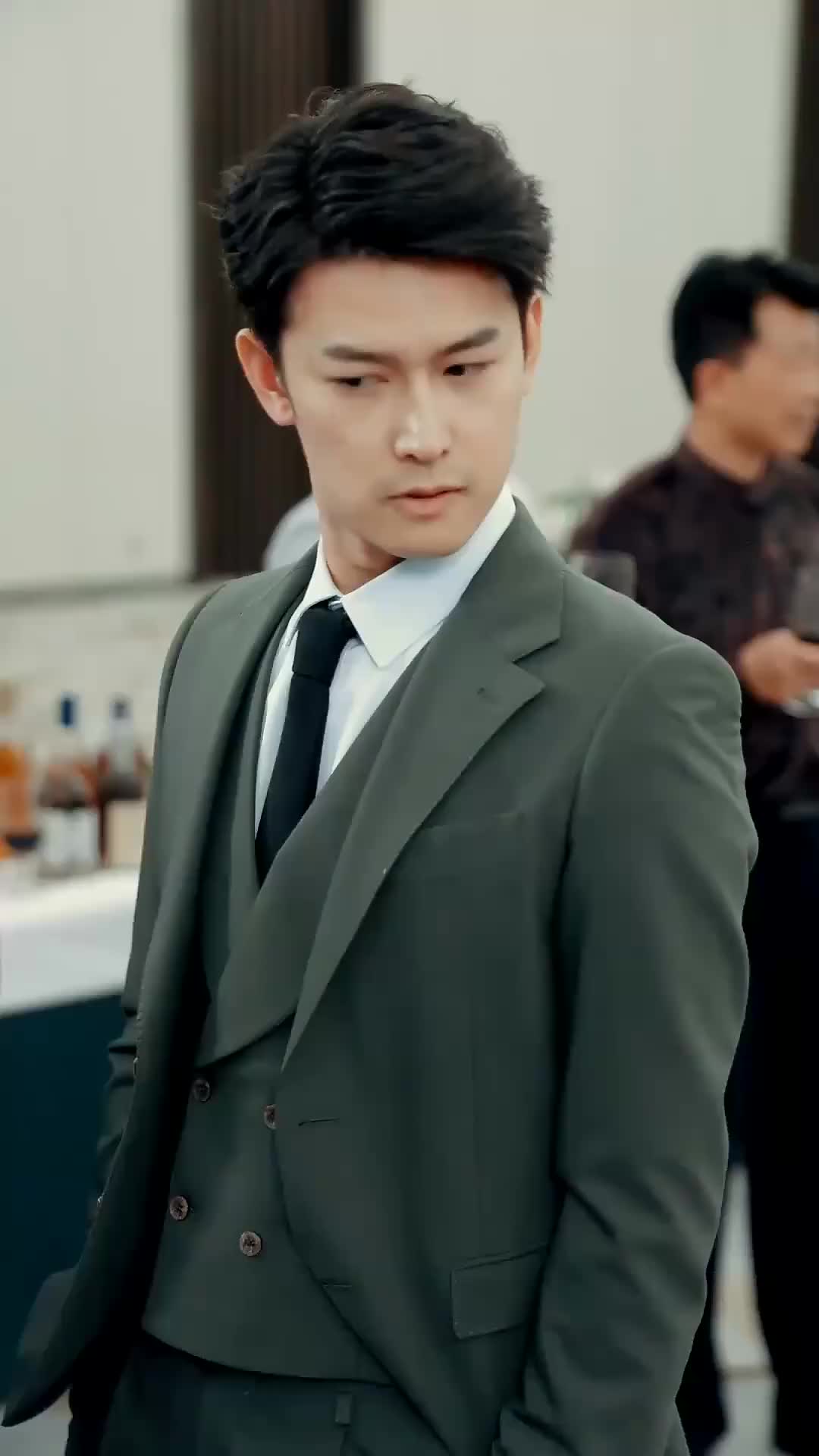 When Love Paints the Portrait of Revenge Episode 3
