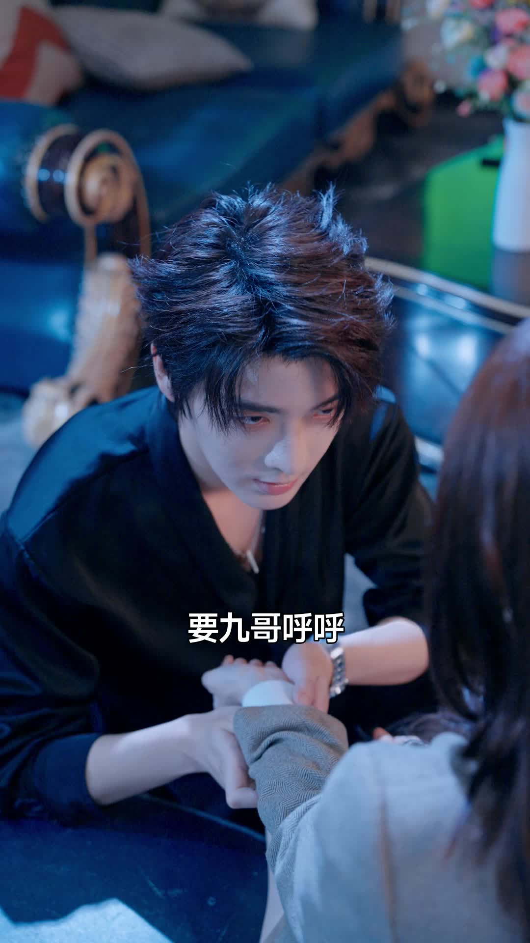 重生歸來，我成九爺心尖玫瑰 第4集