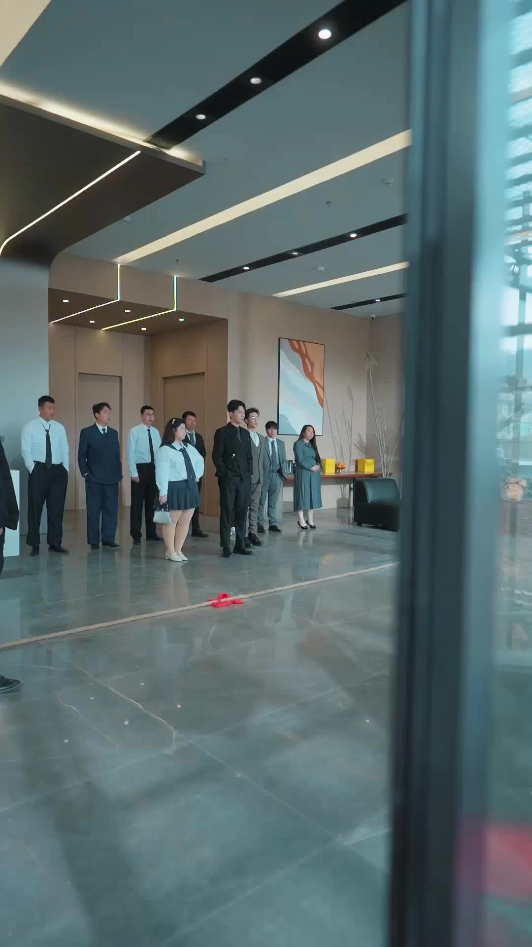 Gadis Petarung Penakluk Hati Bos Episode 5