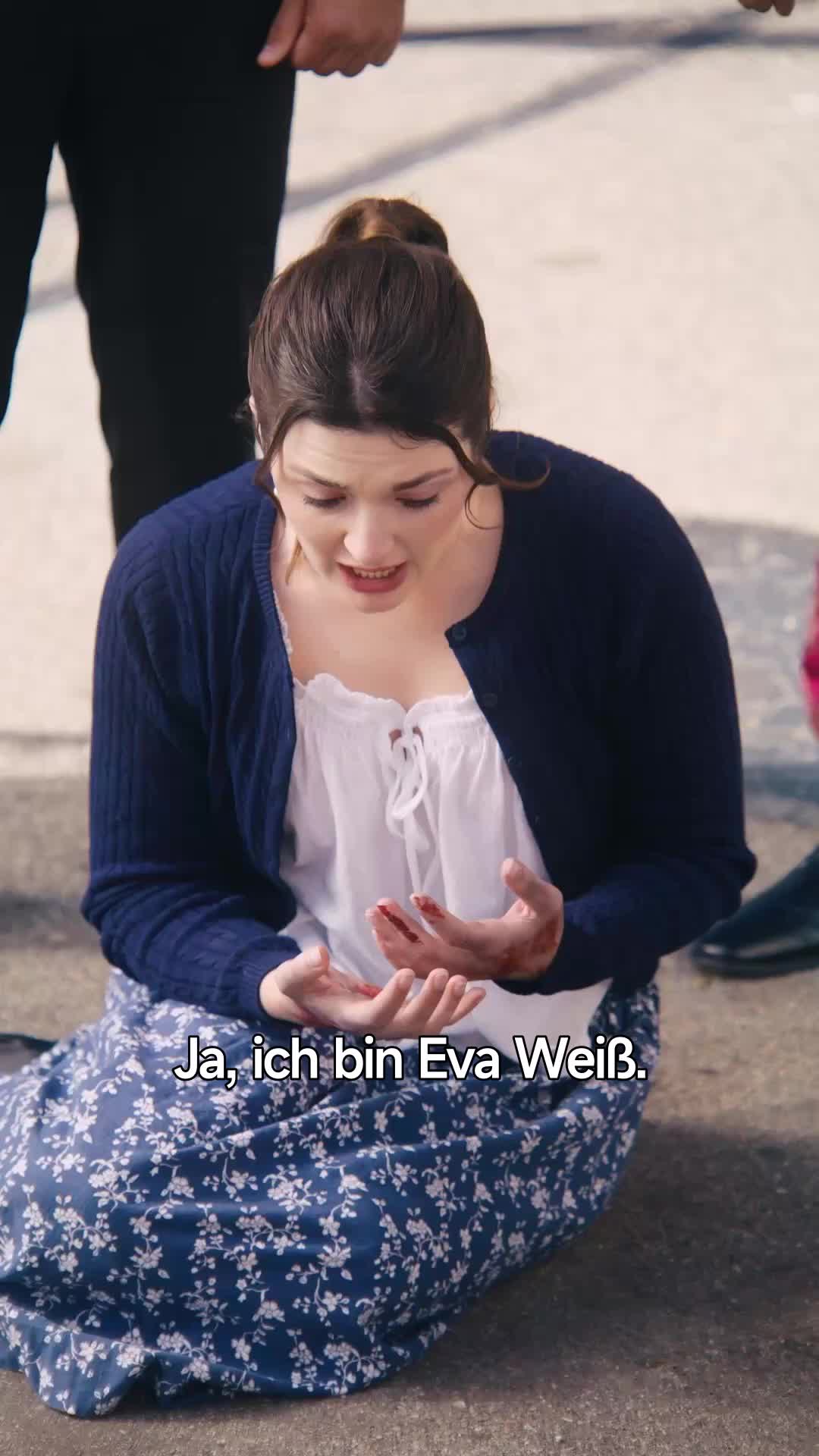 Dein Geld zermalmt nicht meine Würde 7Folgen
