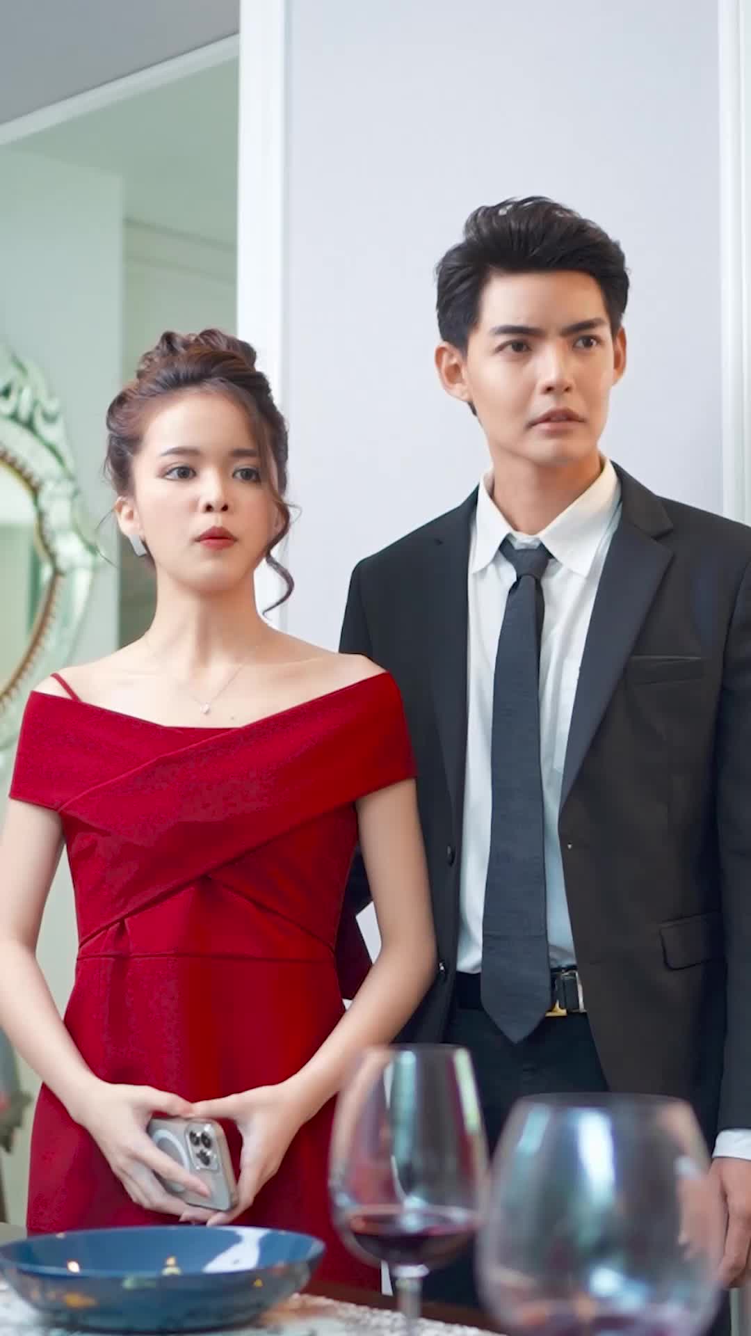 เกมแค้นราชินีนักโทษ ที่10ตอน