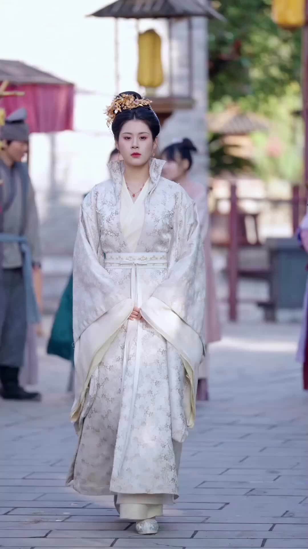 Anak Ajaib Penakluk Hati Pangeran Episode 2