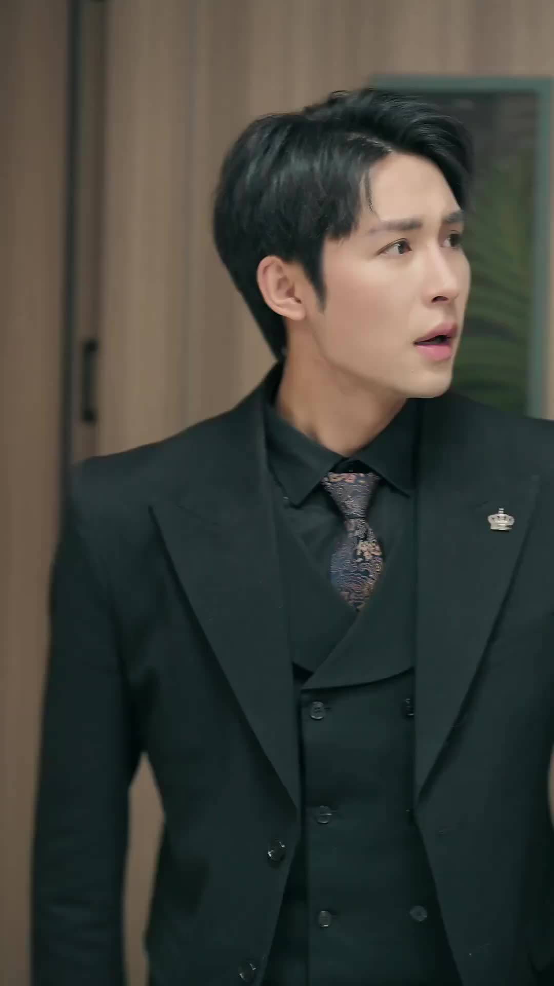 Pembalasan Sang Istri Episode 10