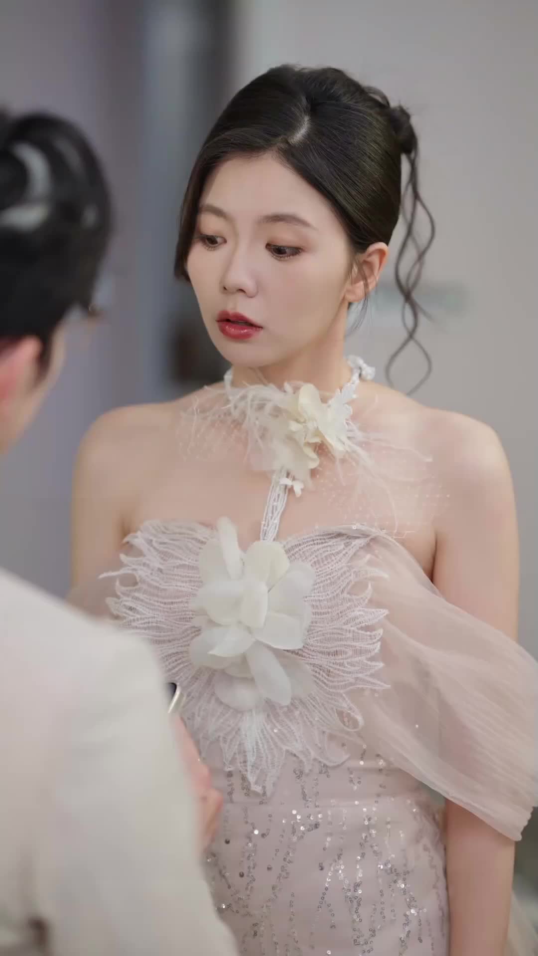 เมื่อนางร้ายกลายเป็นนางเอก ที่11ตอน