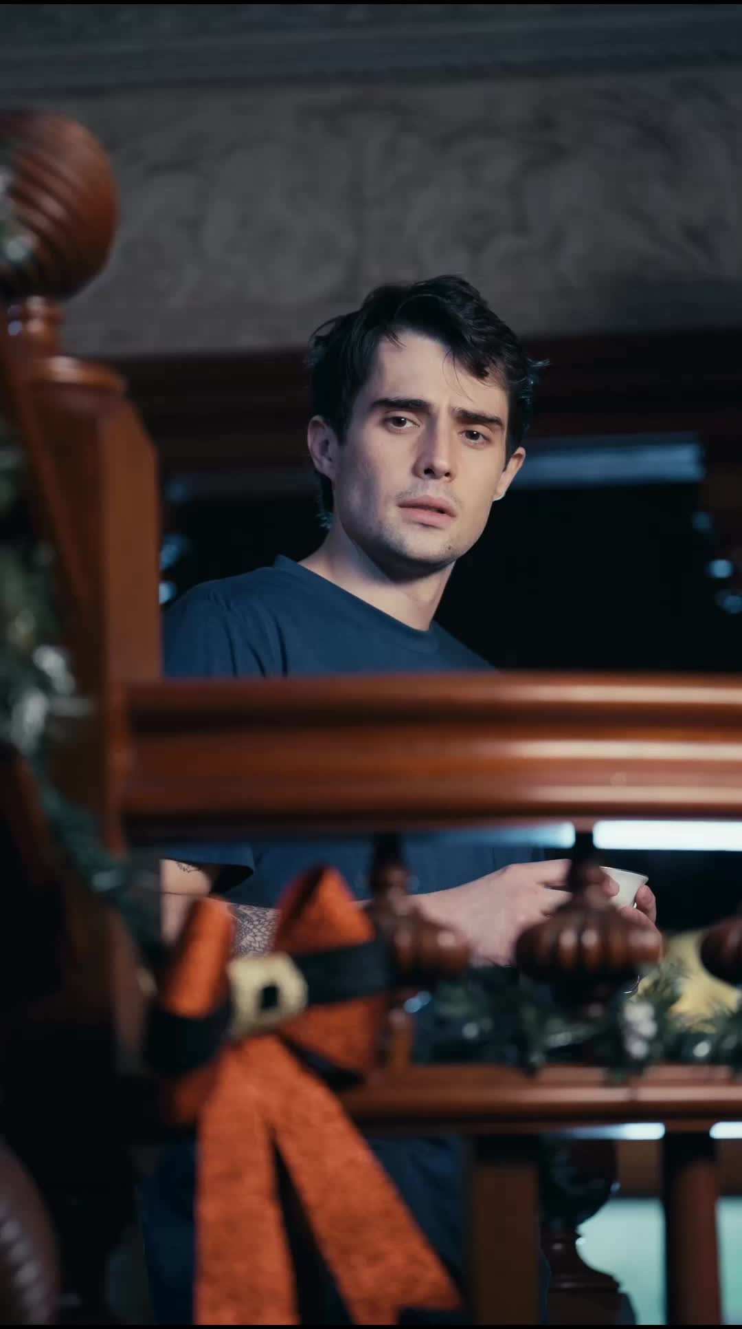 O Deus Imortal que Virou Genro 9Episódio