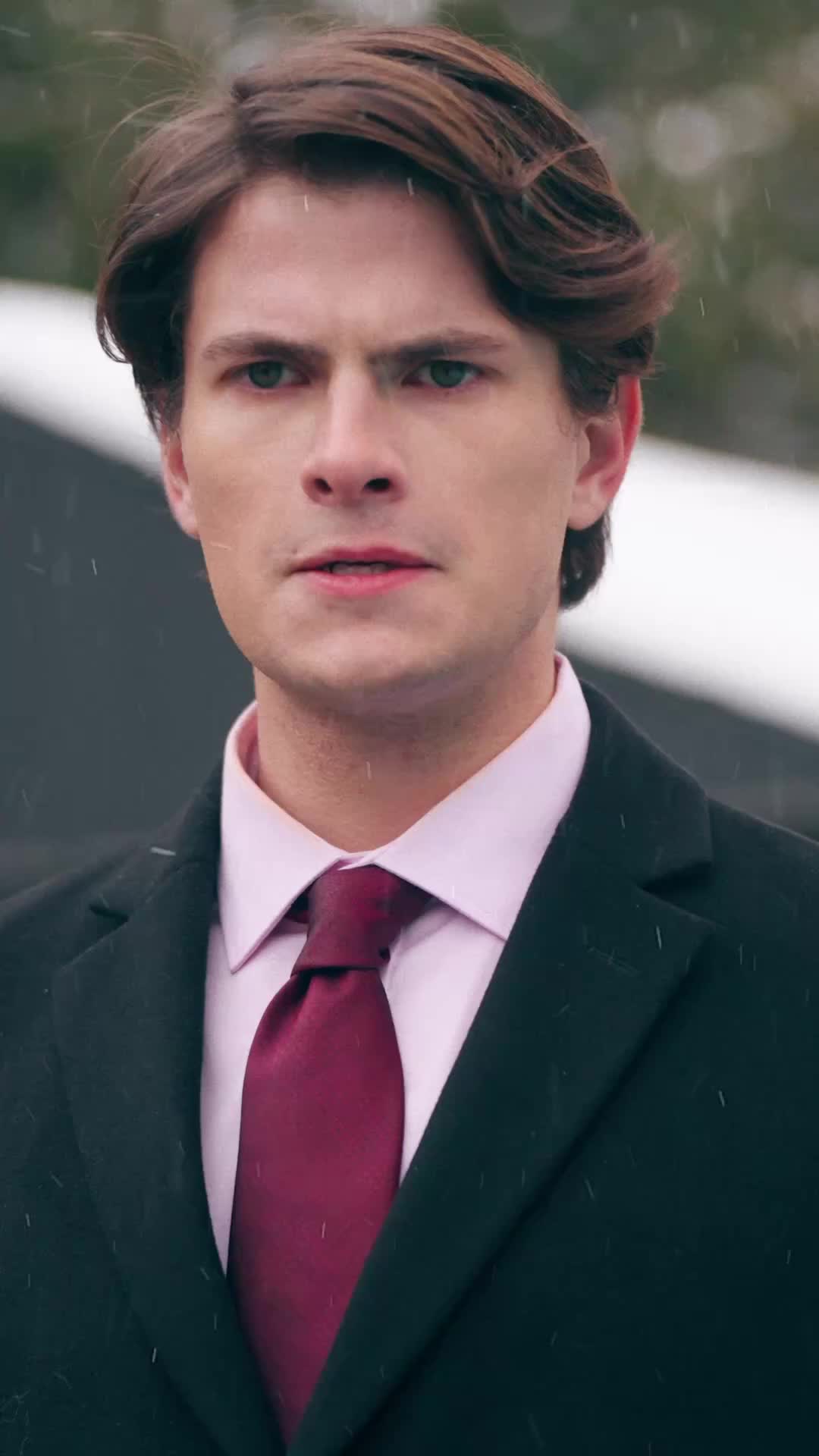 Si nunca te hubiera amado Episodio 11