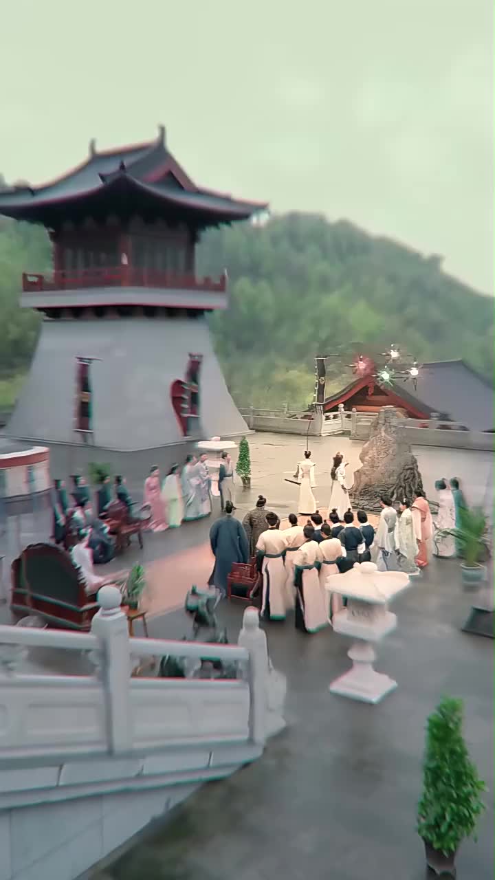망명 상속인의 분노 제11회