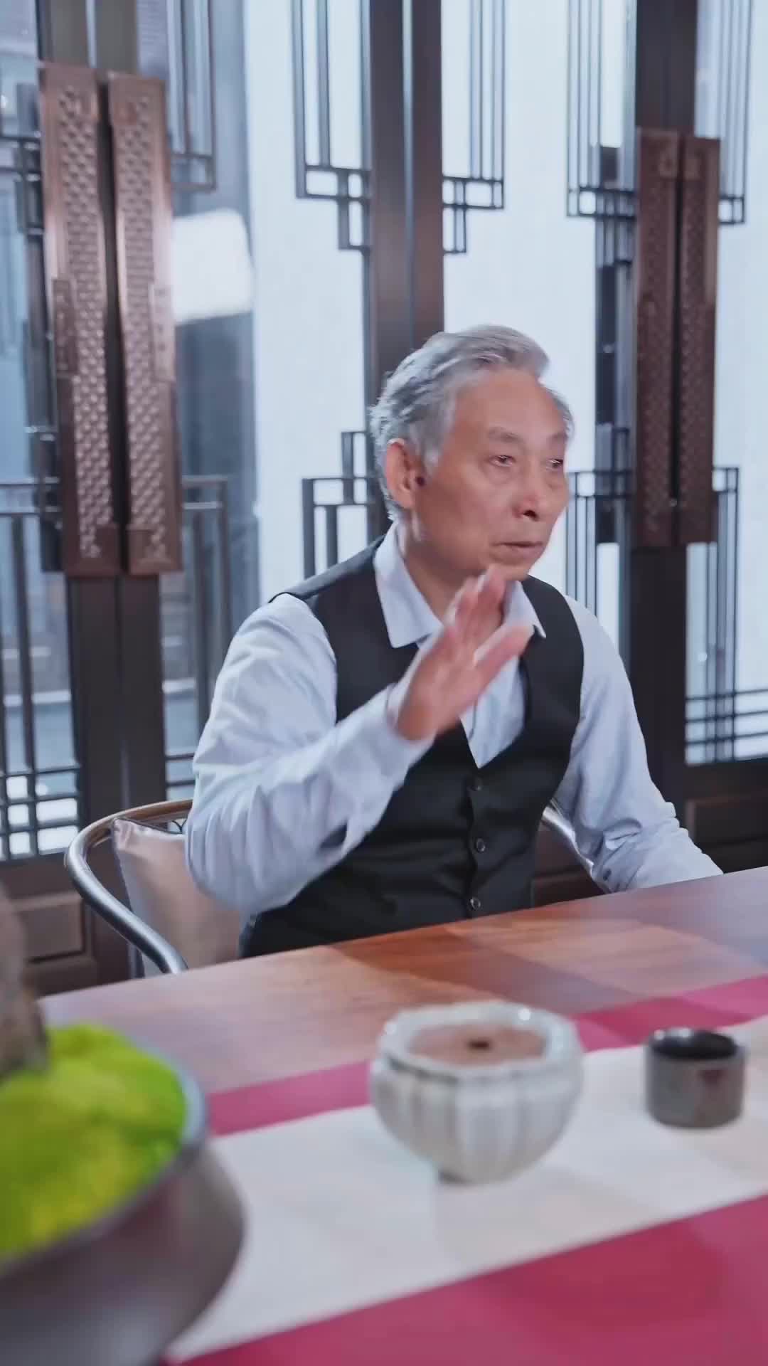 Misi Balas Dendam Istri Sakti Episode 8
