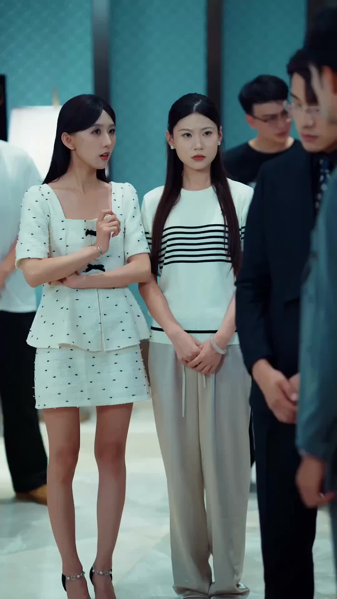 Lepas Dari Luka, Raih Bahagia - Episode 27 - Episode 27