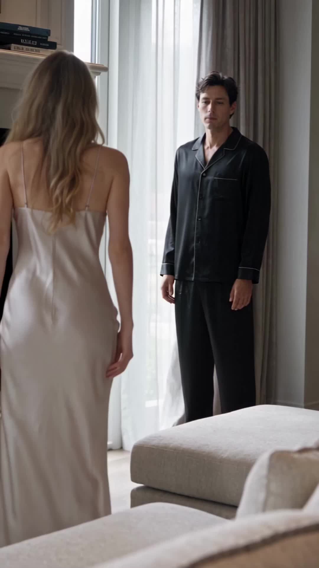When I Discovered Two Husbands In My Home, I Snapped Episode 2