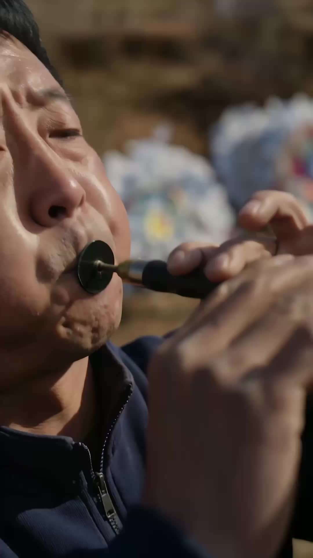 子欲养而亲不在 第8集