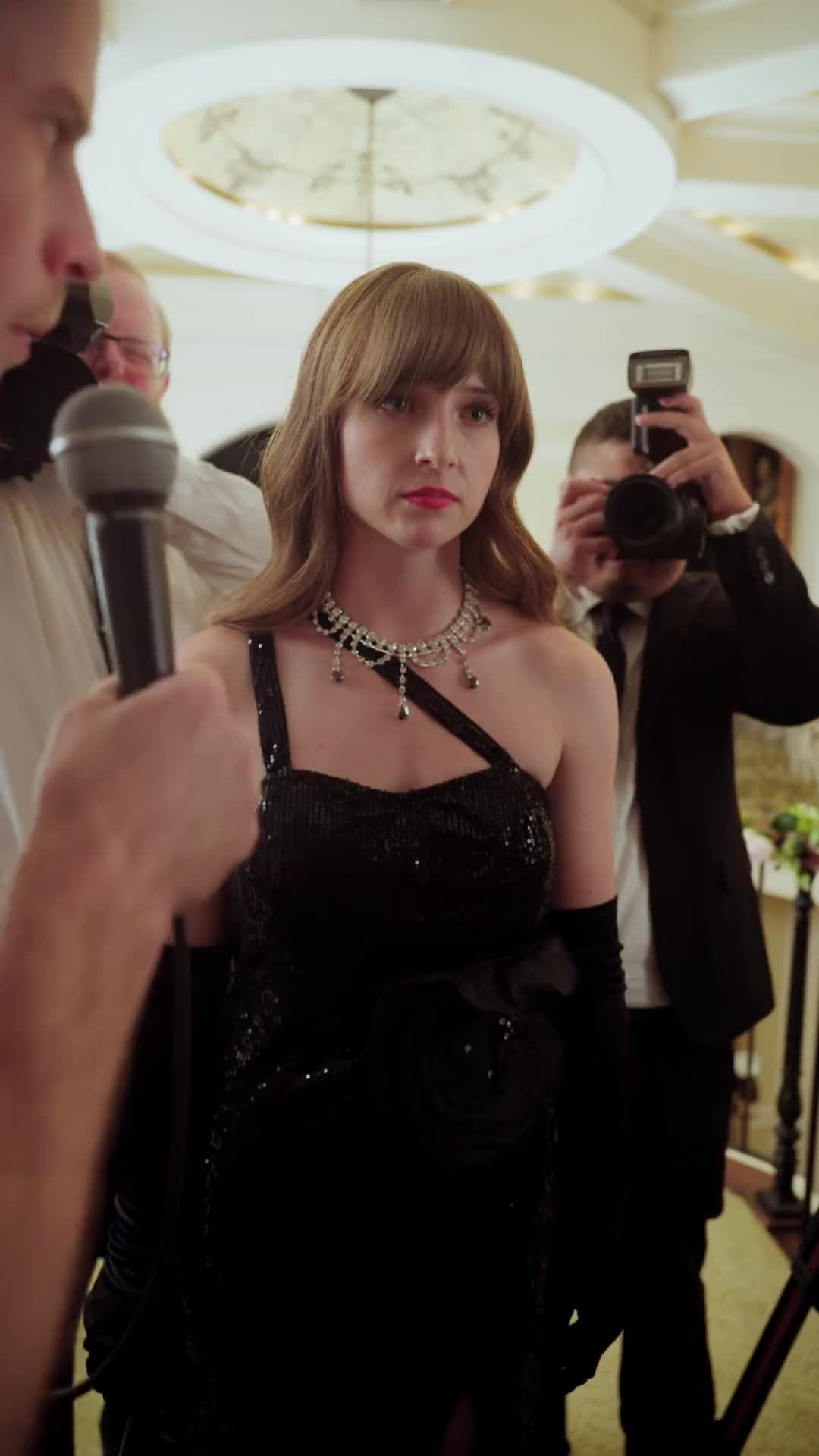 Revenge of the Wedding Planner Episode 9