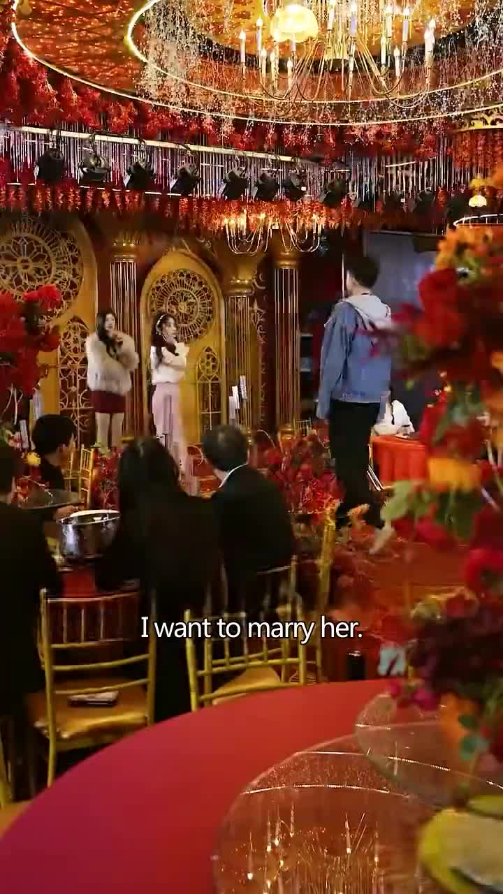 The President’s Husband Is a Deliveryman Episode 6