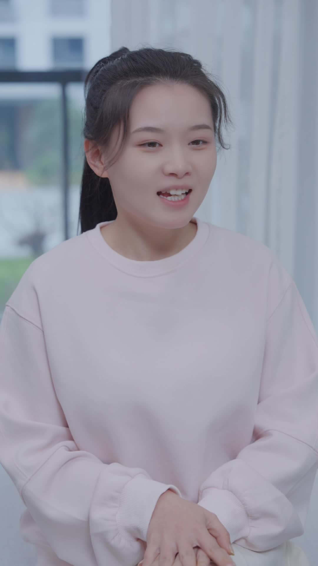 From Roommates to Rivals for His Heart Episode 5