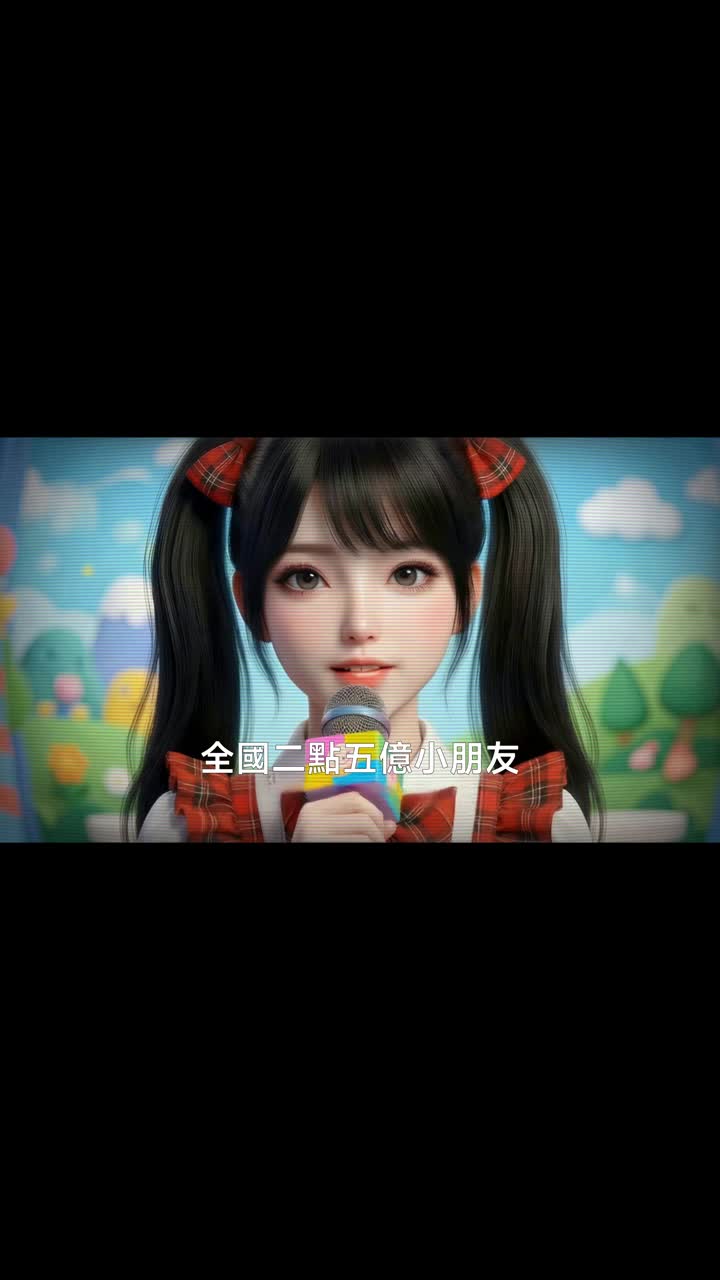 全民靈異：我安屠生創造黑童話 第1集