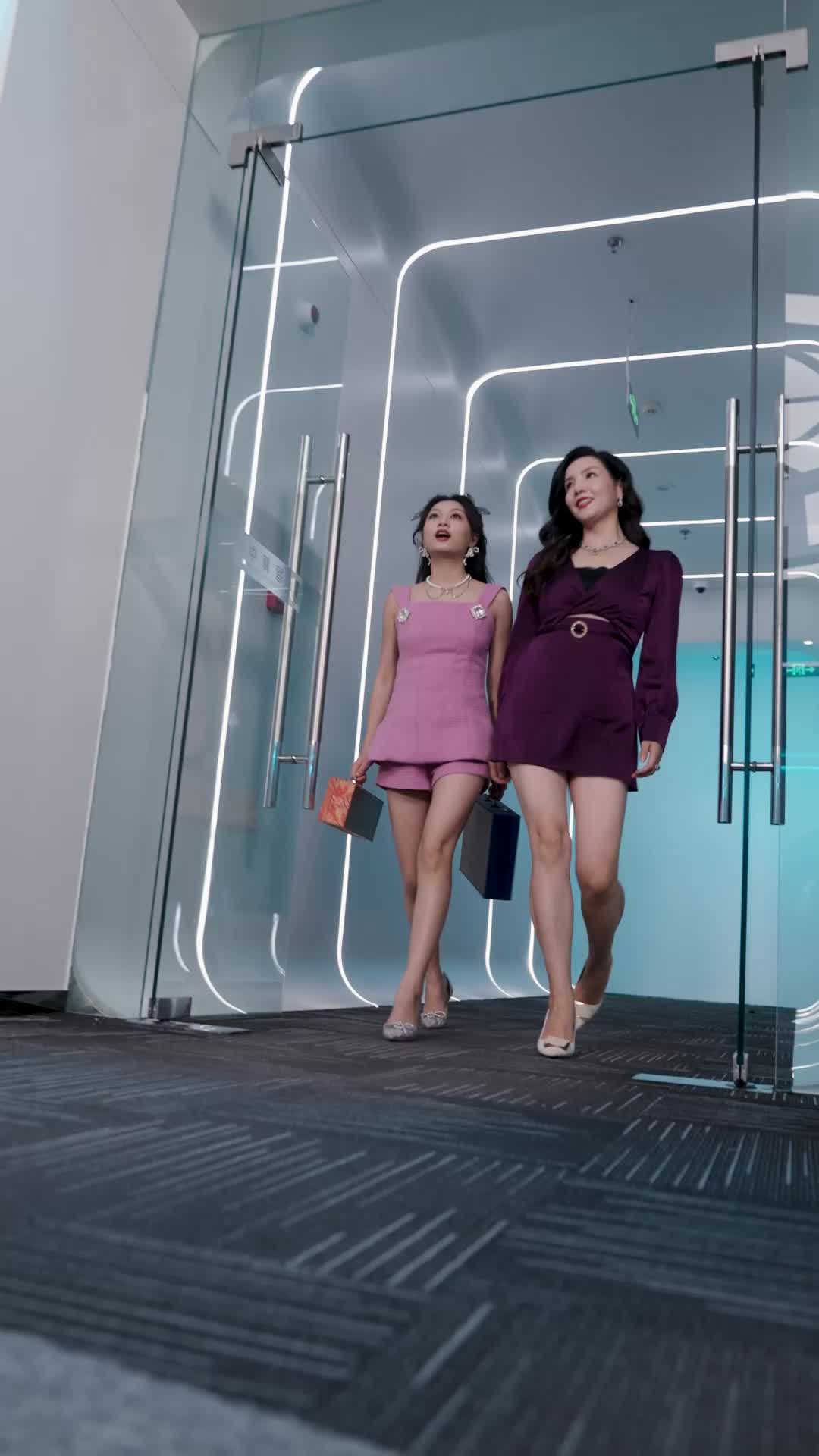 爸,再爱我一次好不好 第3集