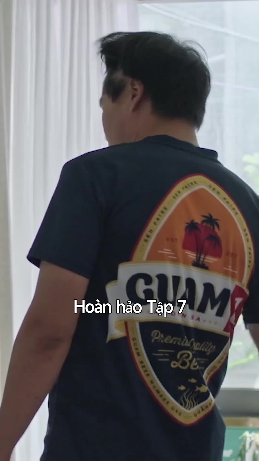 Sau khi chia tay, đừng làm bạn Tập 7
