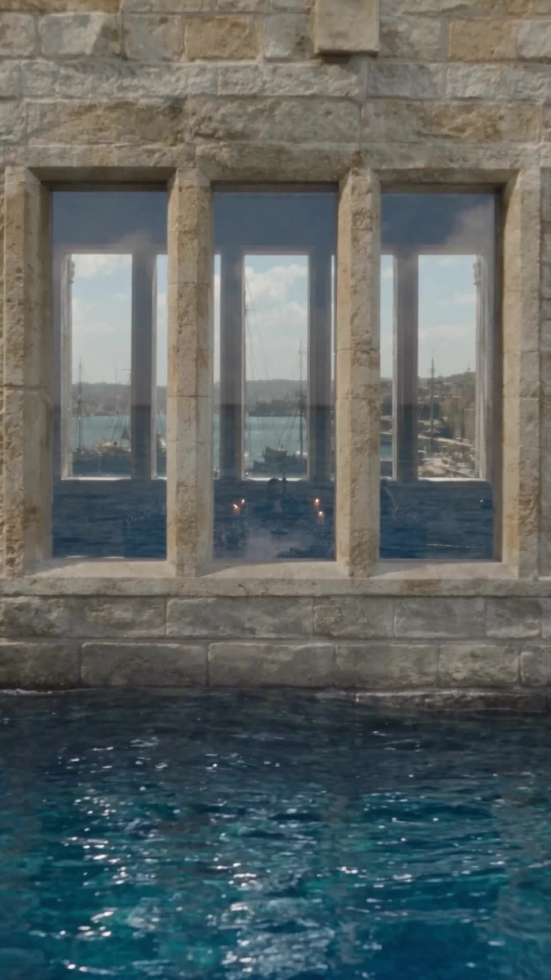 Accused of Killing the King, Chosen by Two Dragons Episode 11