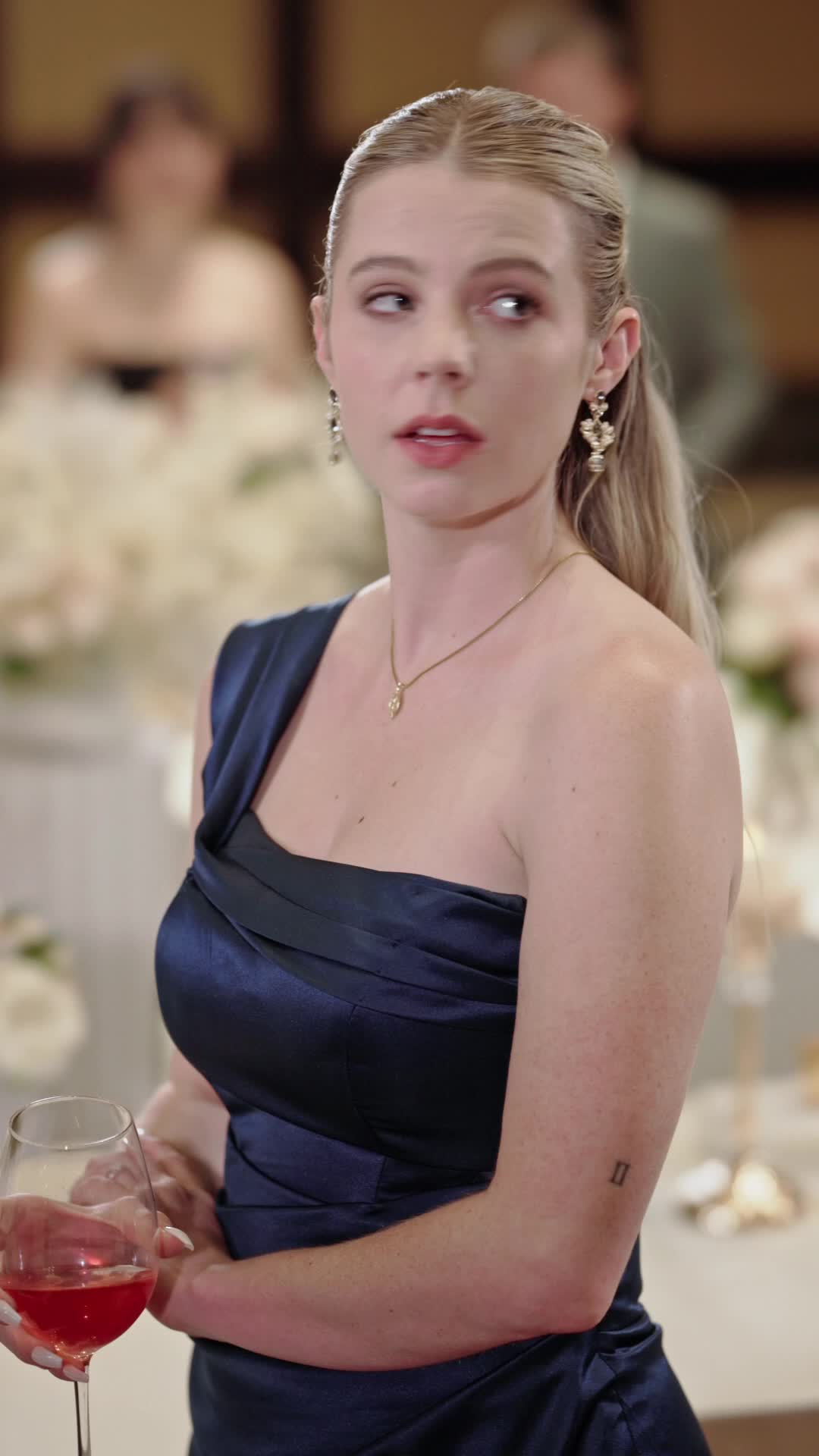 The Secret Heiress and her Two-Faced Lover Episode 11