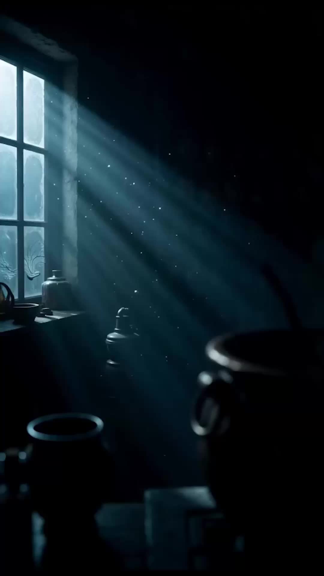 Revenge Of The Potions Episode 3