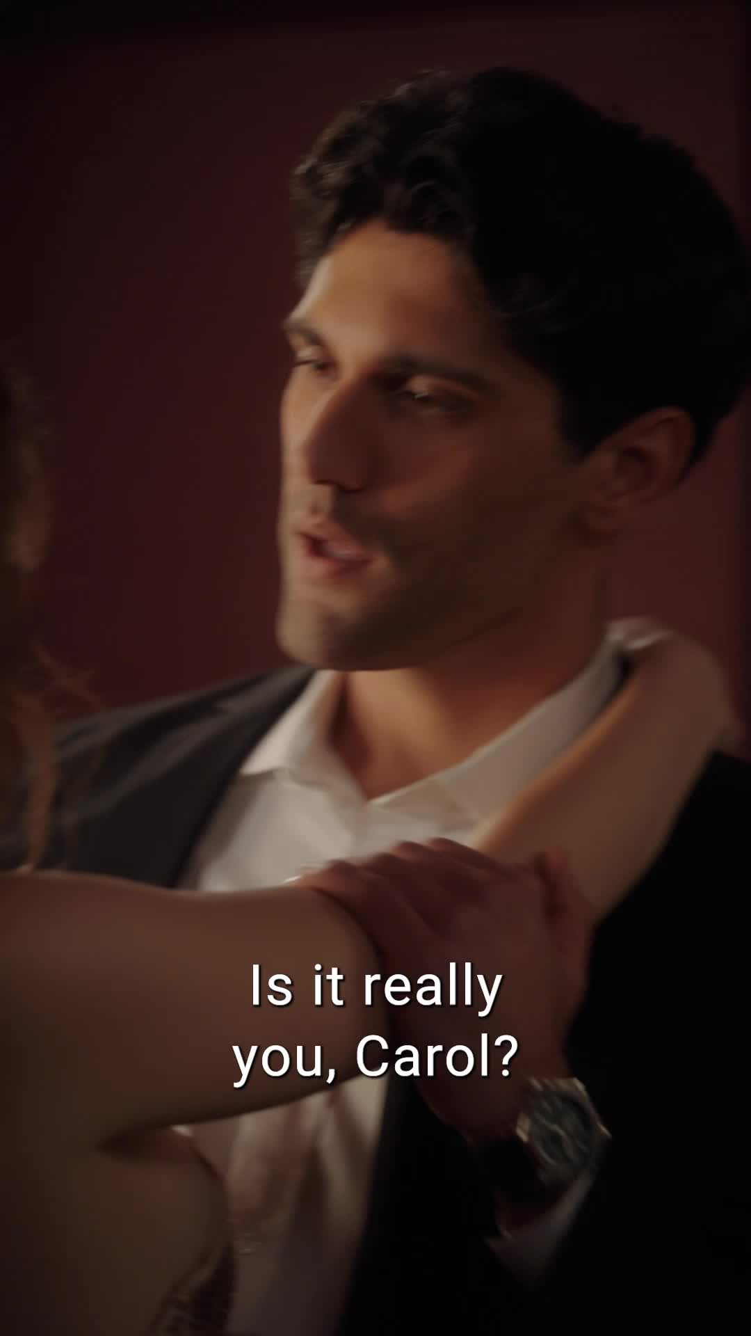 Tangled Ties and Tipsy Vows Episode 4