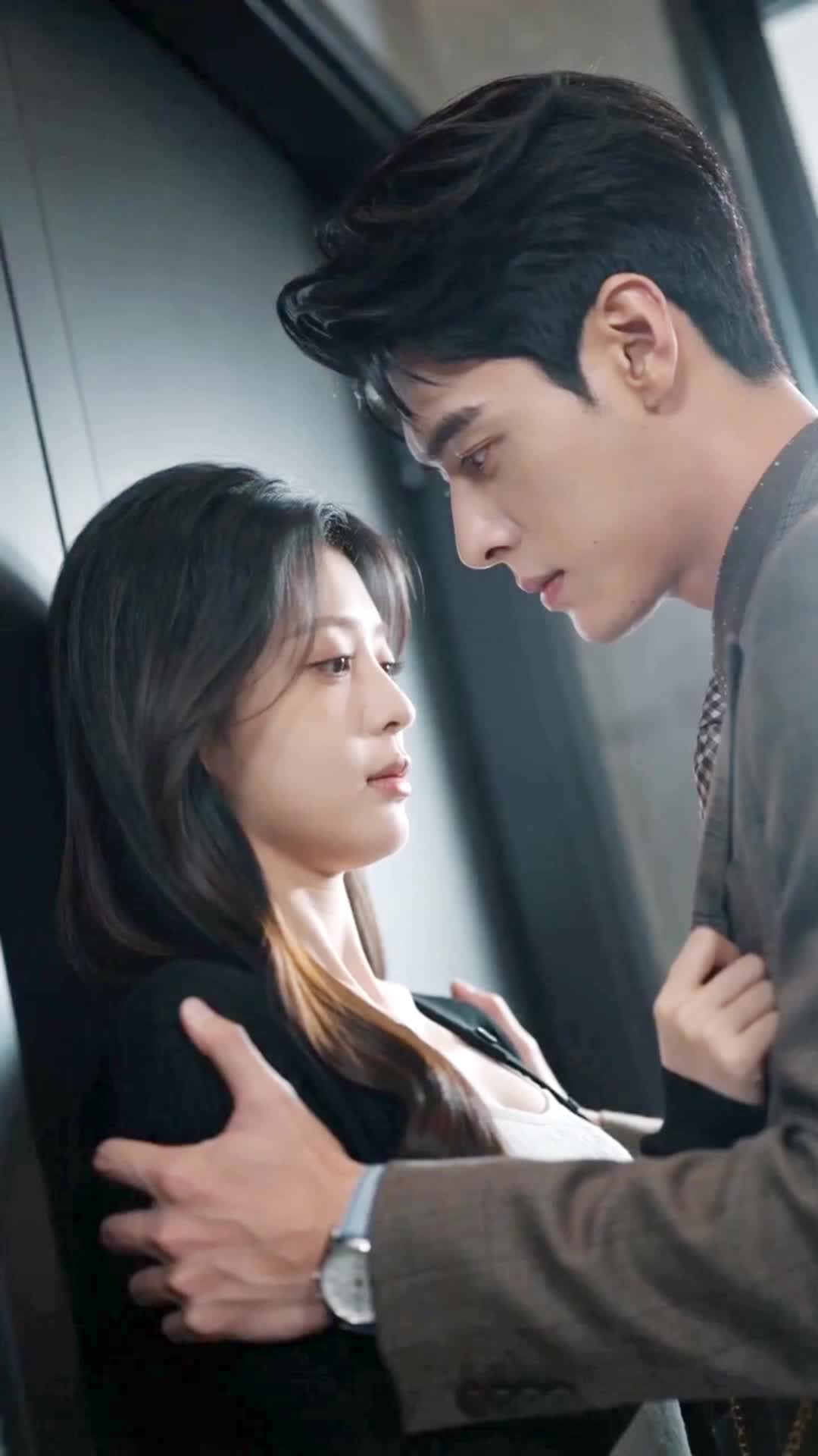 She Plotted Revenge, He Plotted Forever Episode 11
