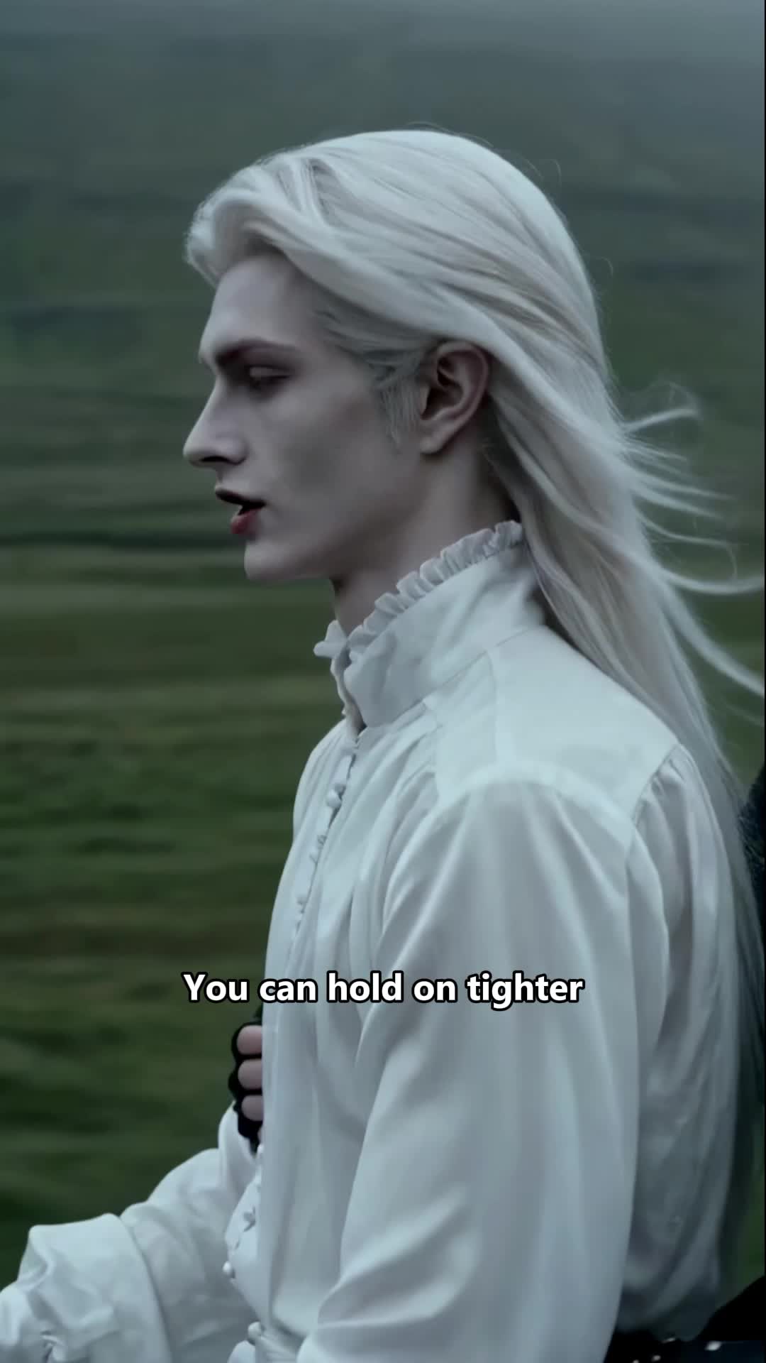 Bloodbound to you Episode 5