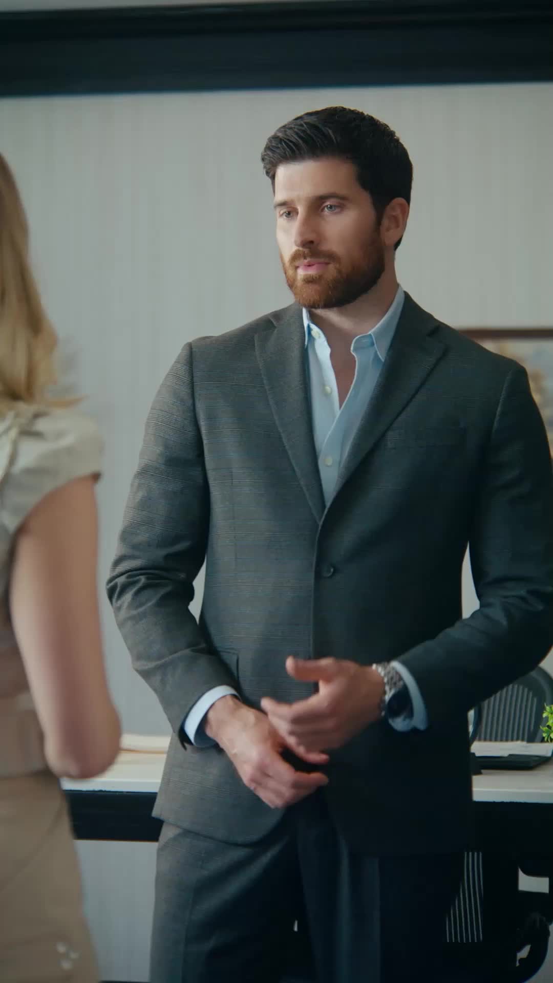 Besé al CEO y le gustó (Doblado) Episodio 8
