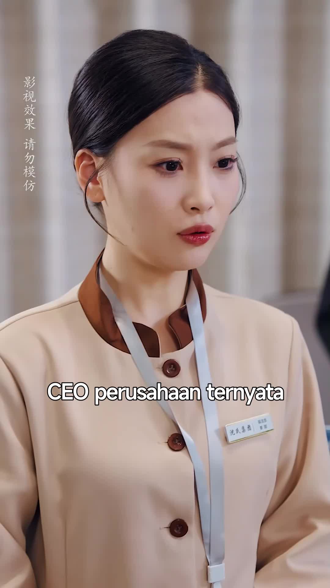 Pernikahan Rahasia dengan Suami Kaya Episode 4