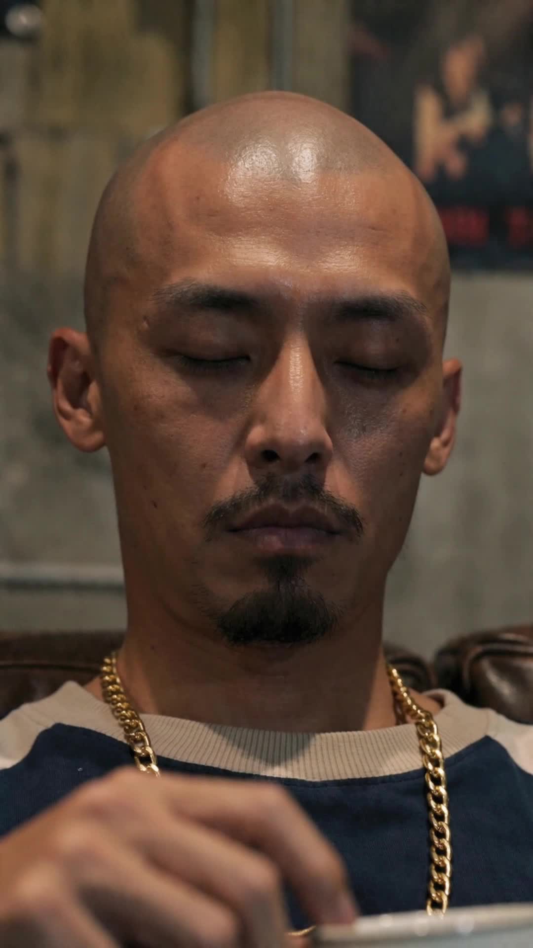 The Day He Returned to Save Them Episode 10