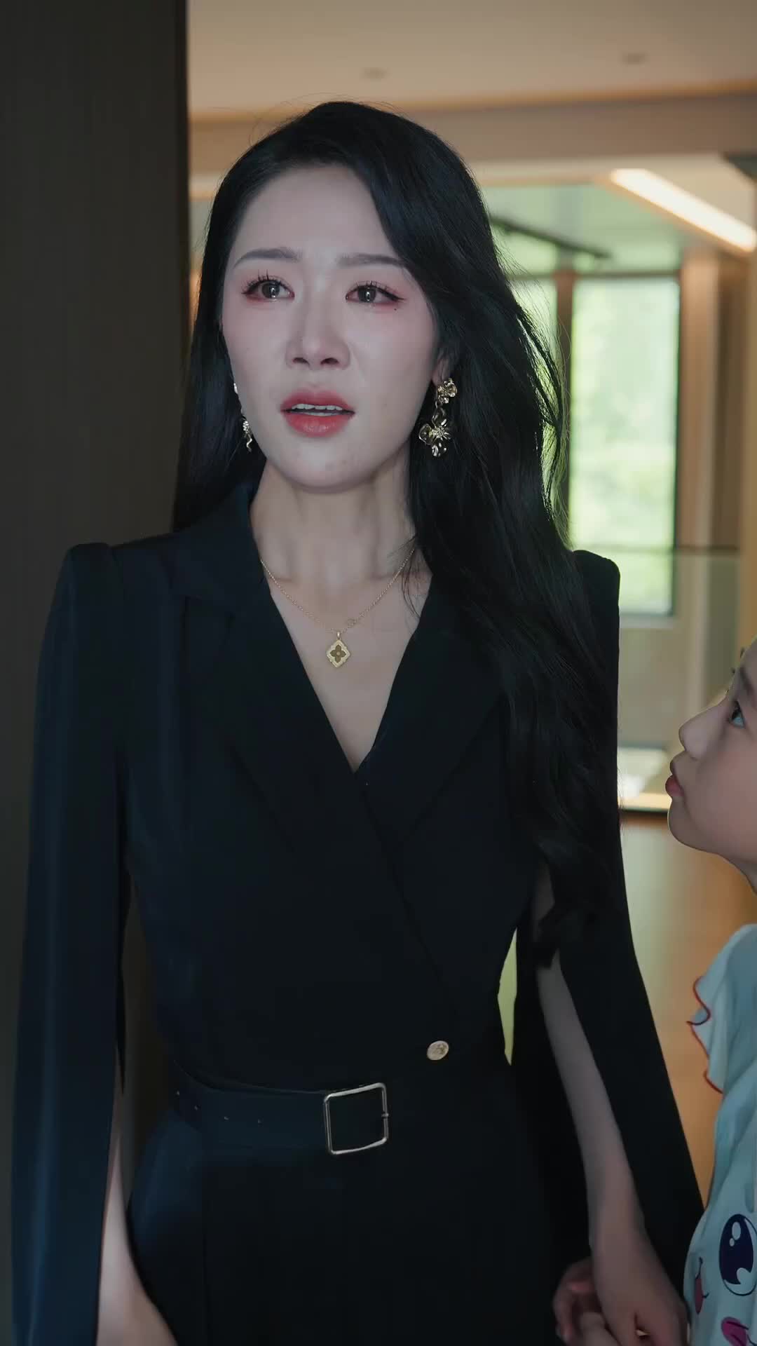 Kepergian yang Disesali - Episode 29 - Episode 29