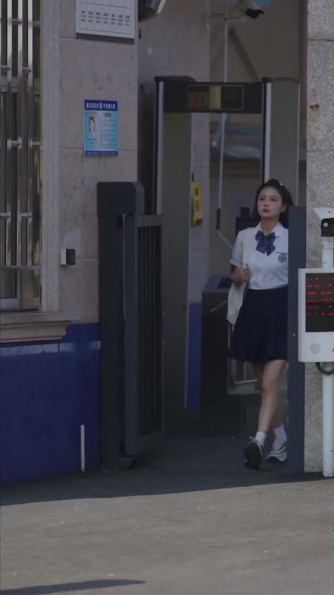 Trusting Love a Little More Episode 4