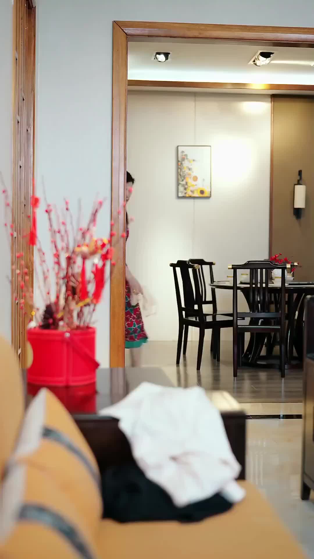 Accidentally Falling In Love Episode 5
