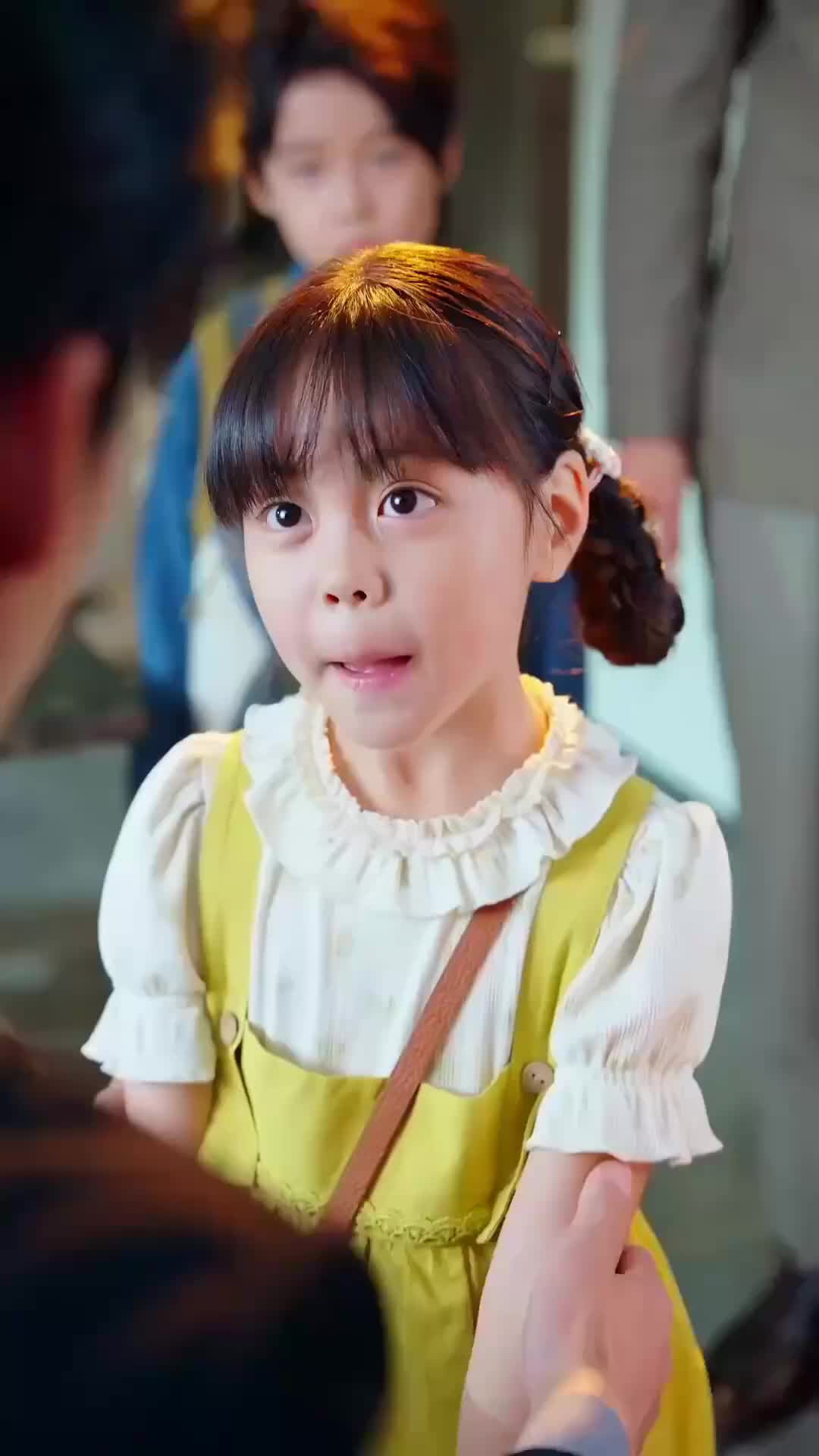Fortune's Darling: The Lost Heiress Returns Episode 9