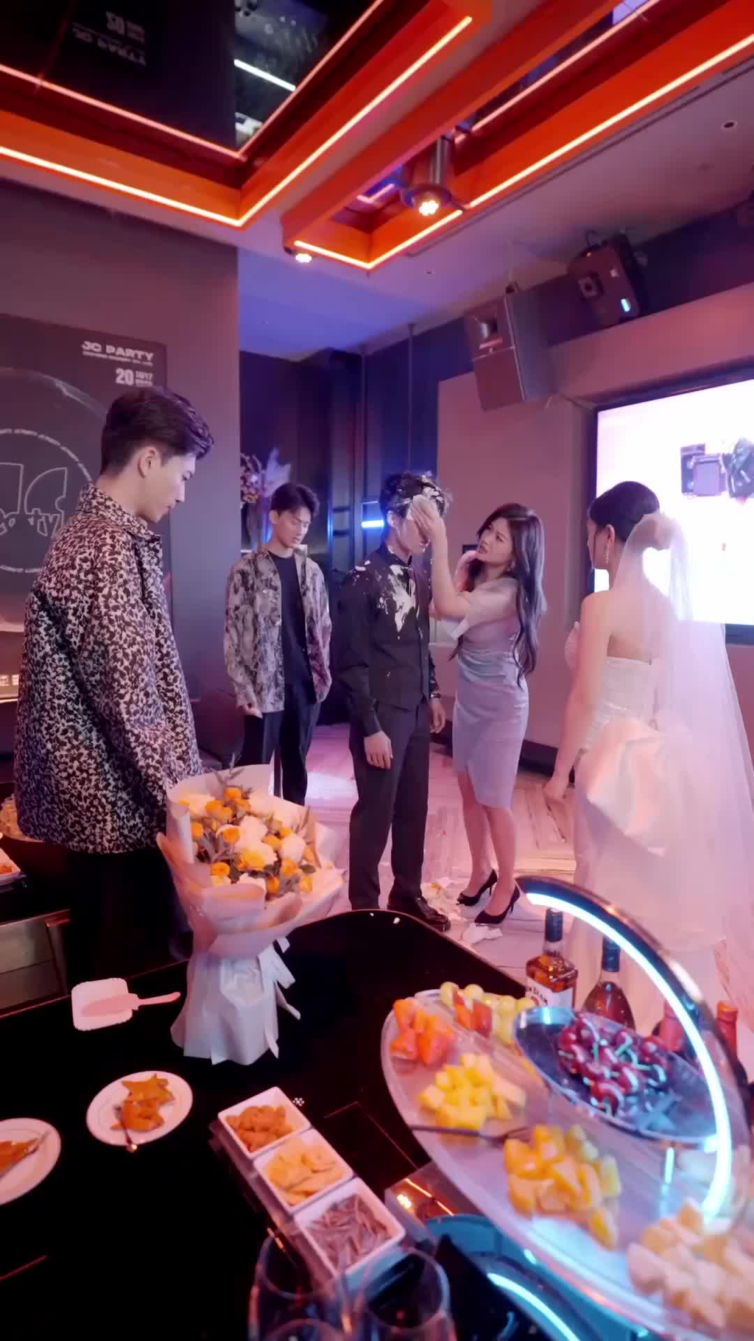 The Contract Bride Who Took His Heart Episode 2