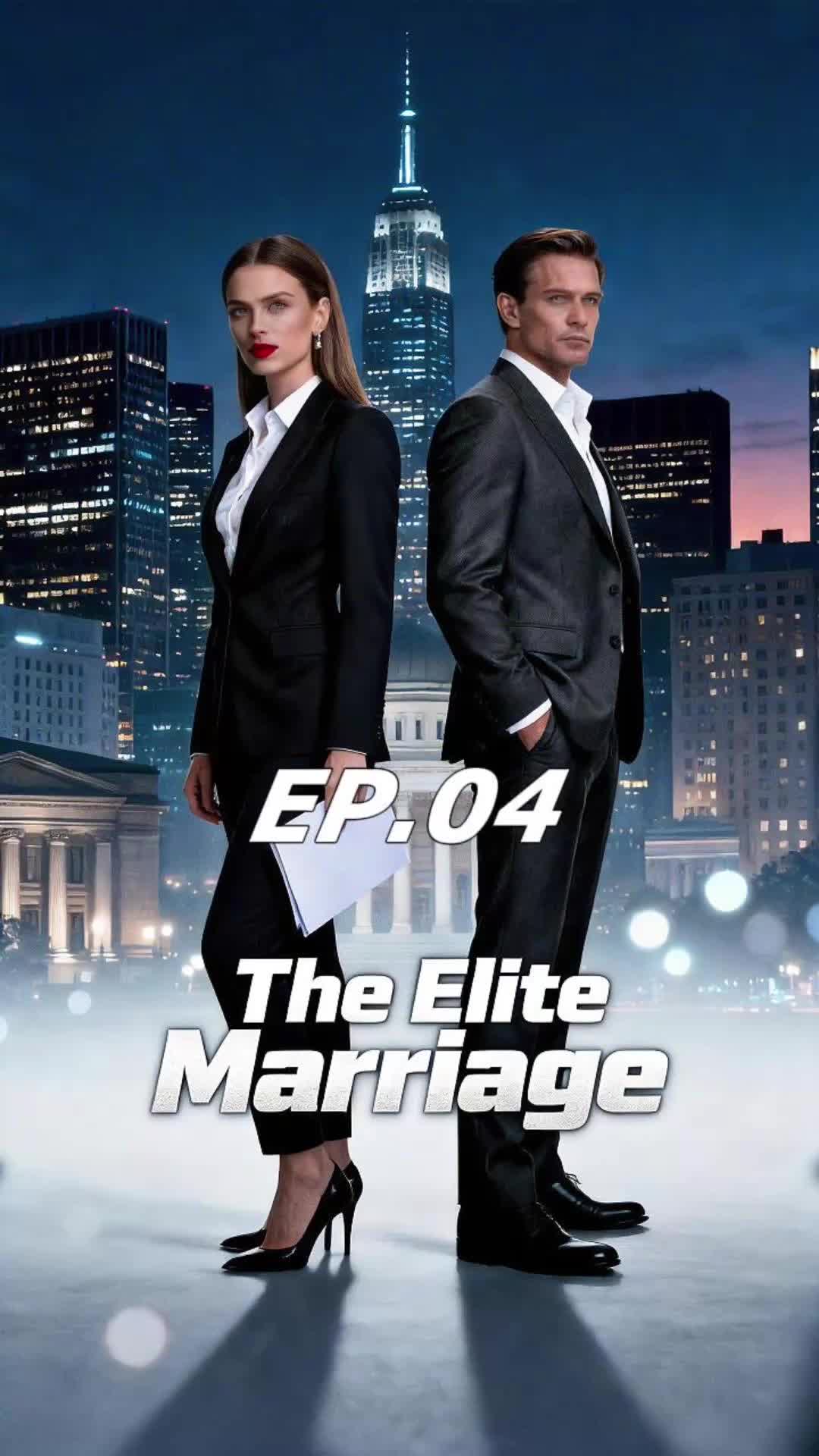 The Elite Marriage Episode 4