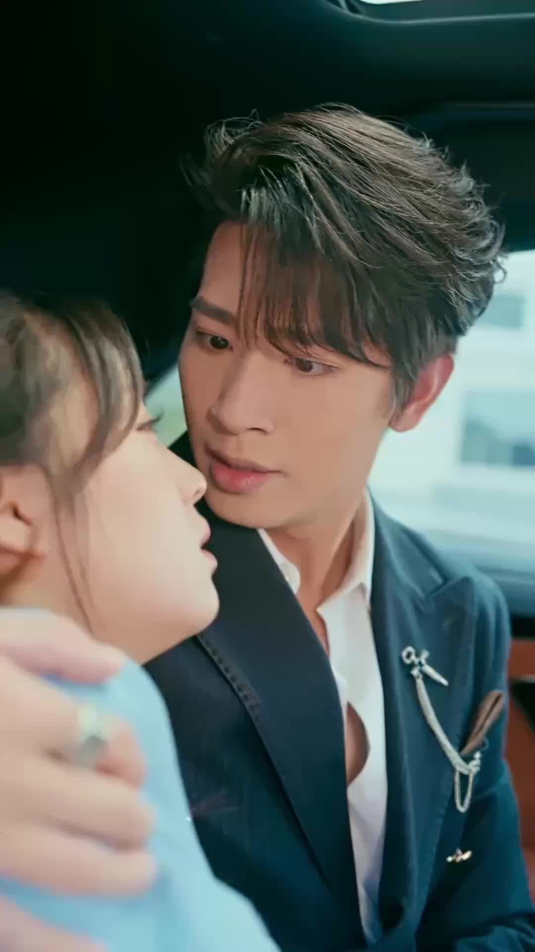 戰爺，您的傻妻不傻了 第5集